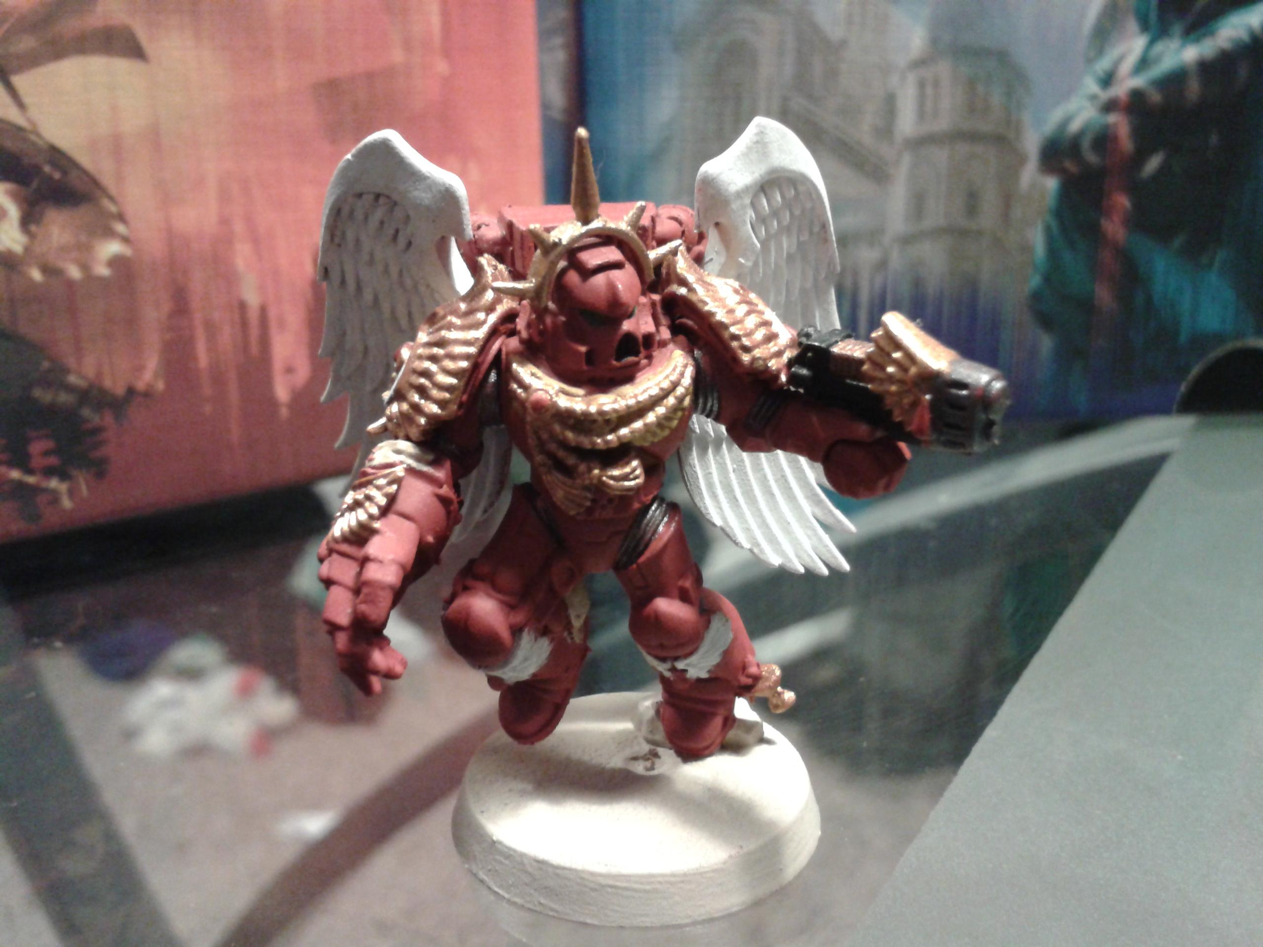 Blood Angels