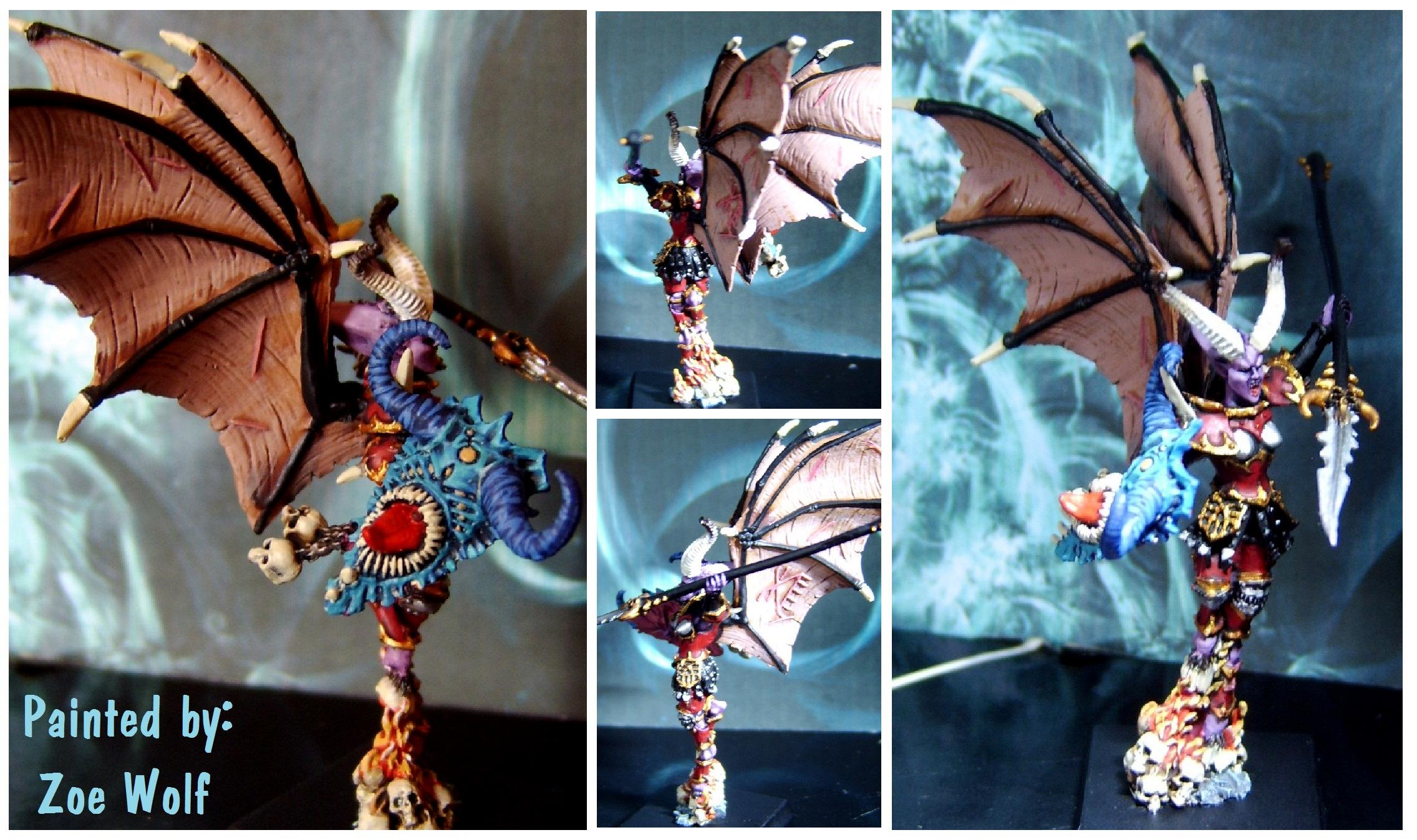 Games Workshop., Warhammer 40,000, Warhammer Fantasy