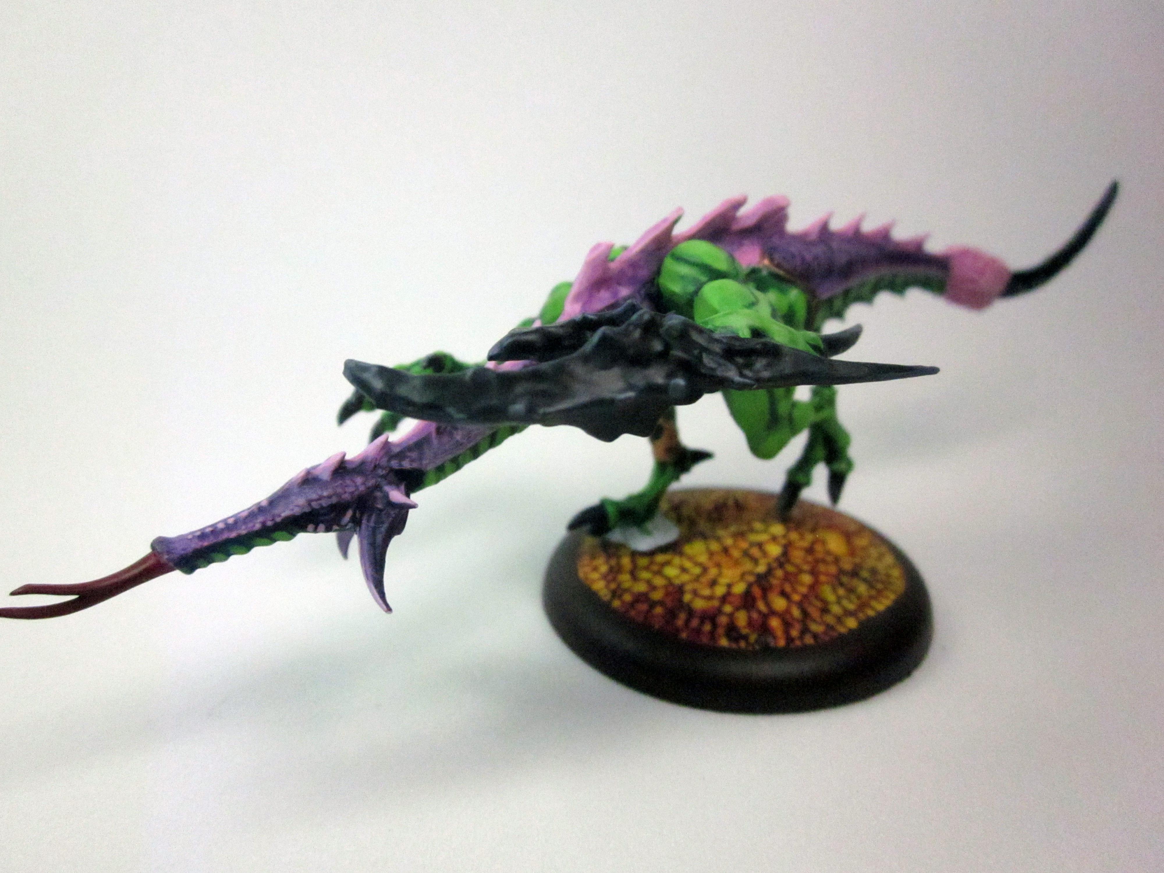 Daemons, Fiend, Slaanesh