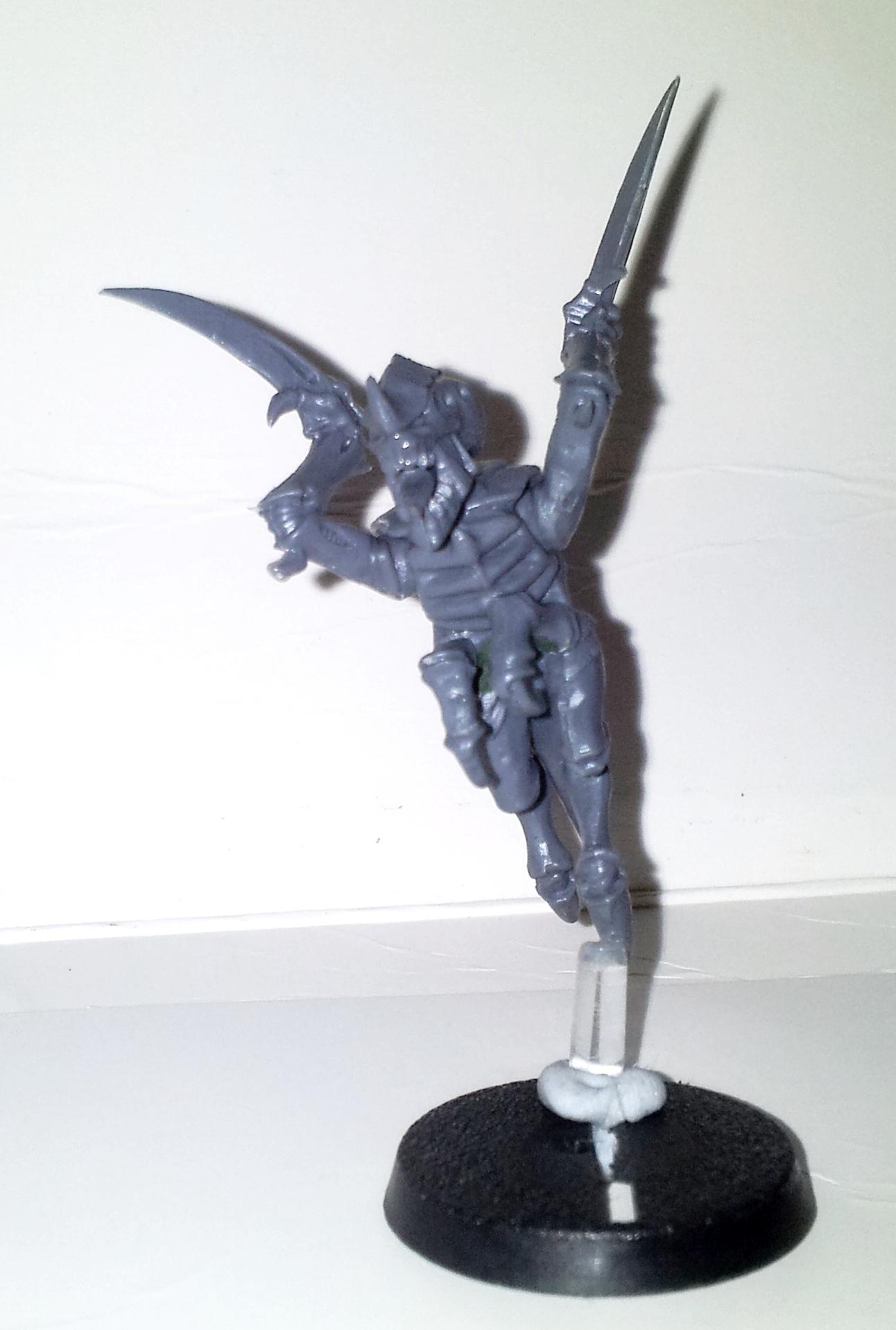 Conversion, Hormagaunts, Tyranids