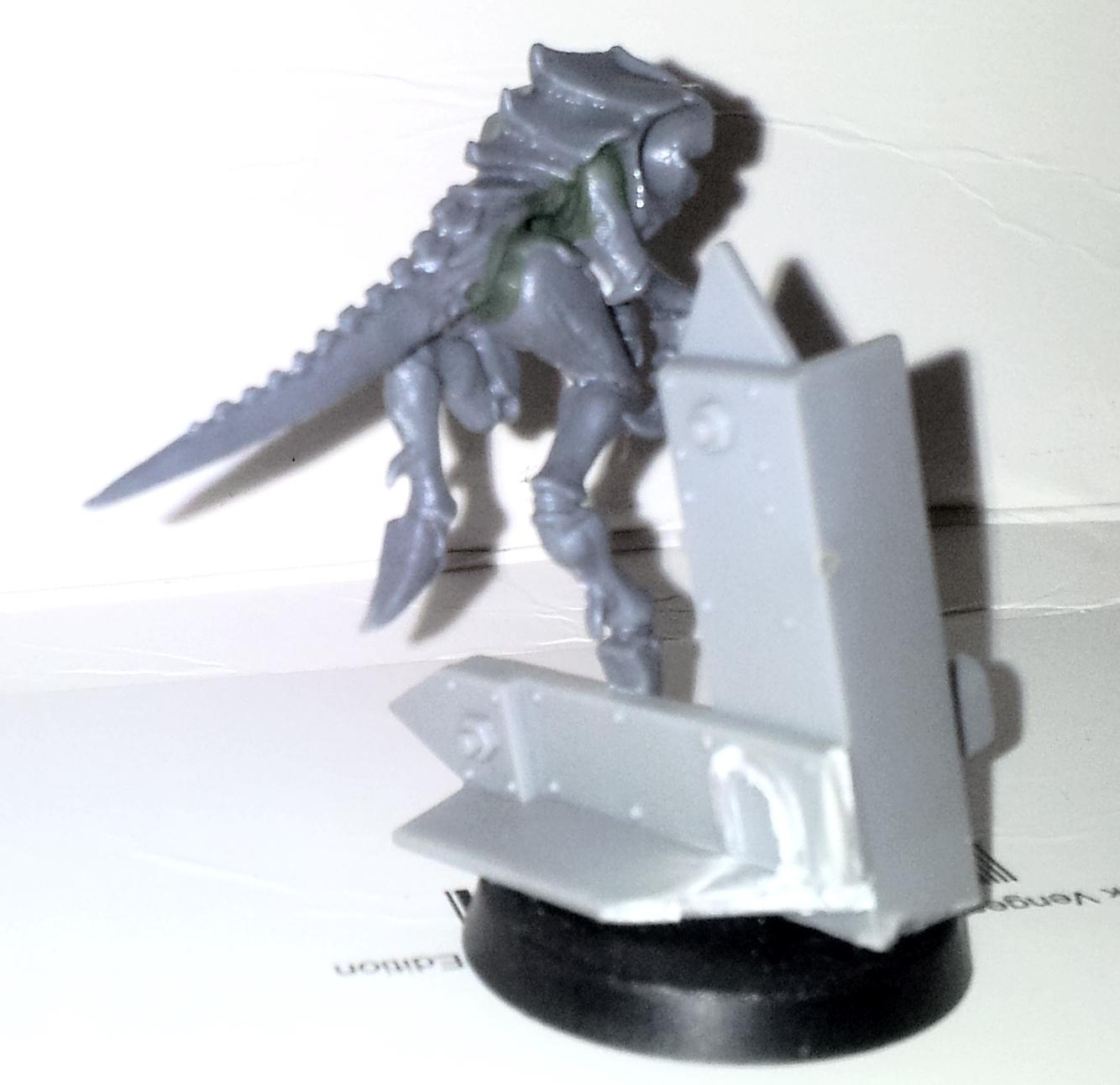 Conversion, Hormagaunts, Tyranids