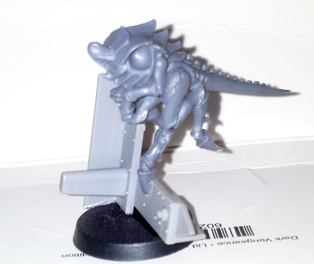 Conversion, Hormagaunts, Tyranids