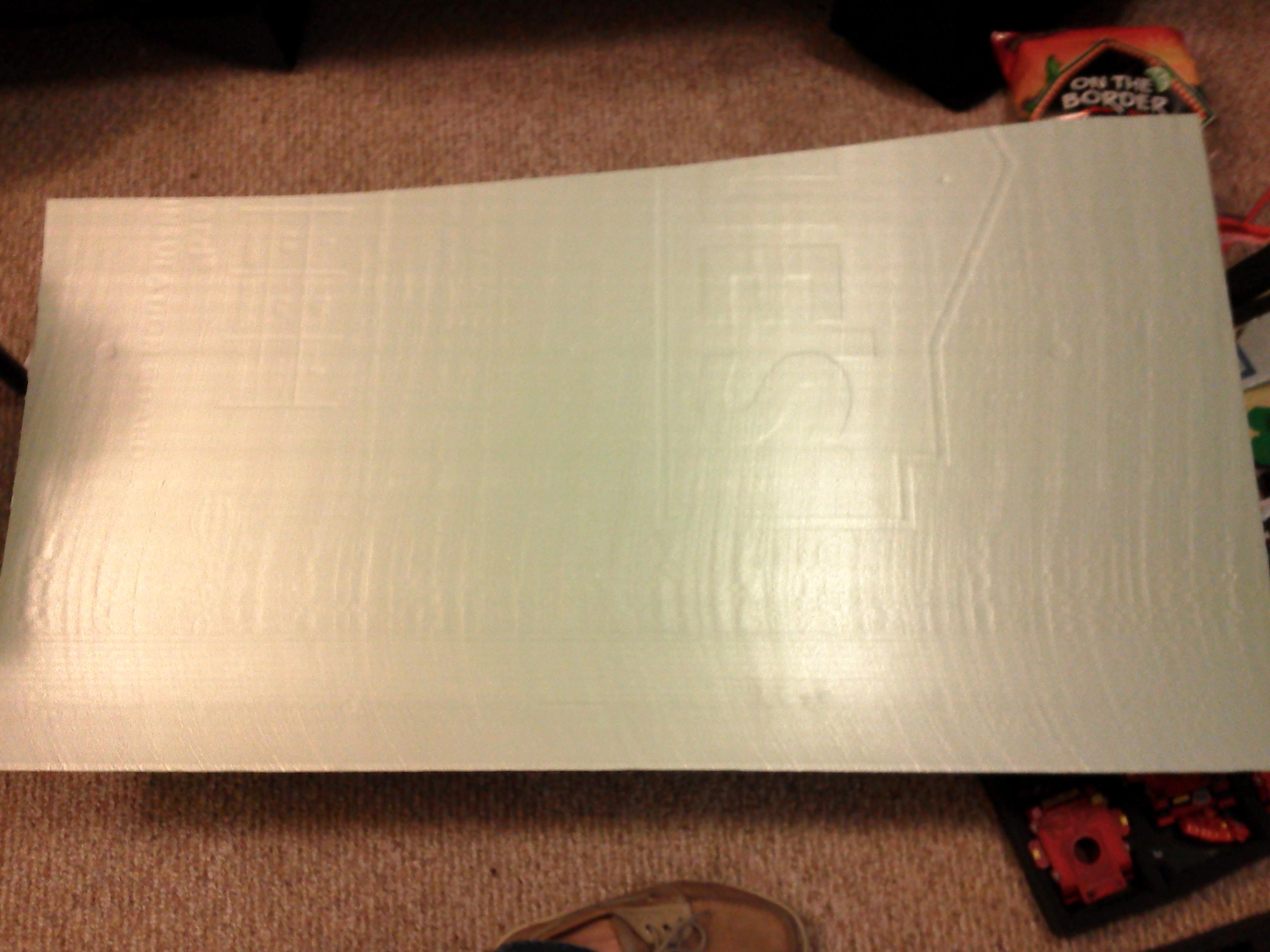 Polystyrene 