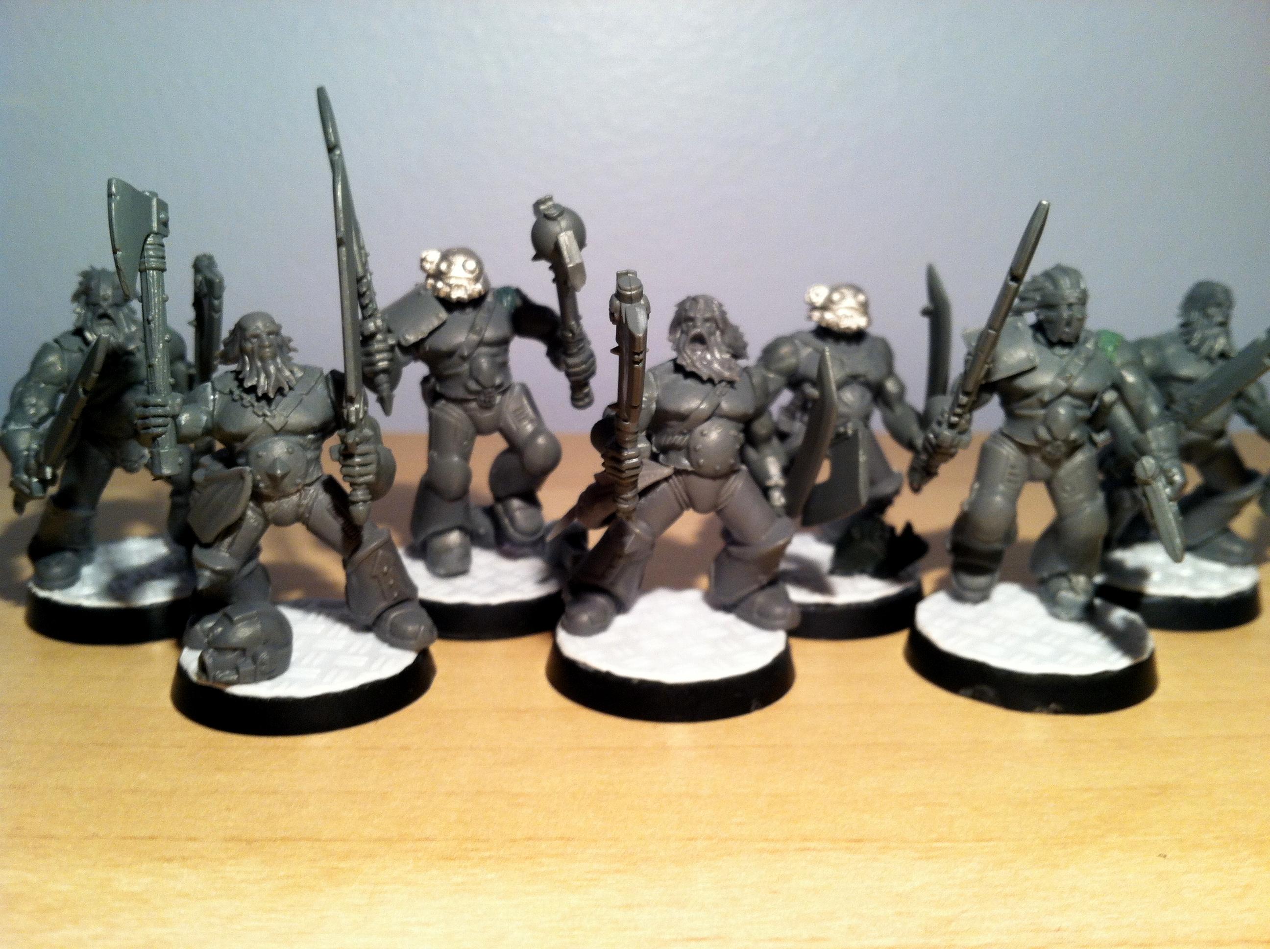 Death Cultists
