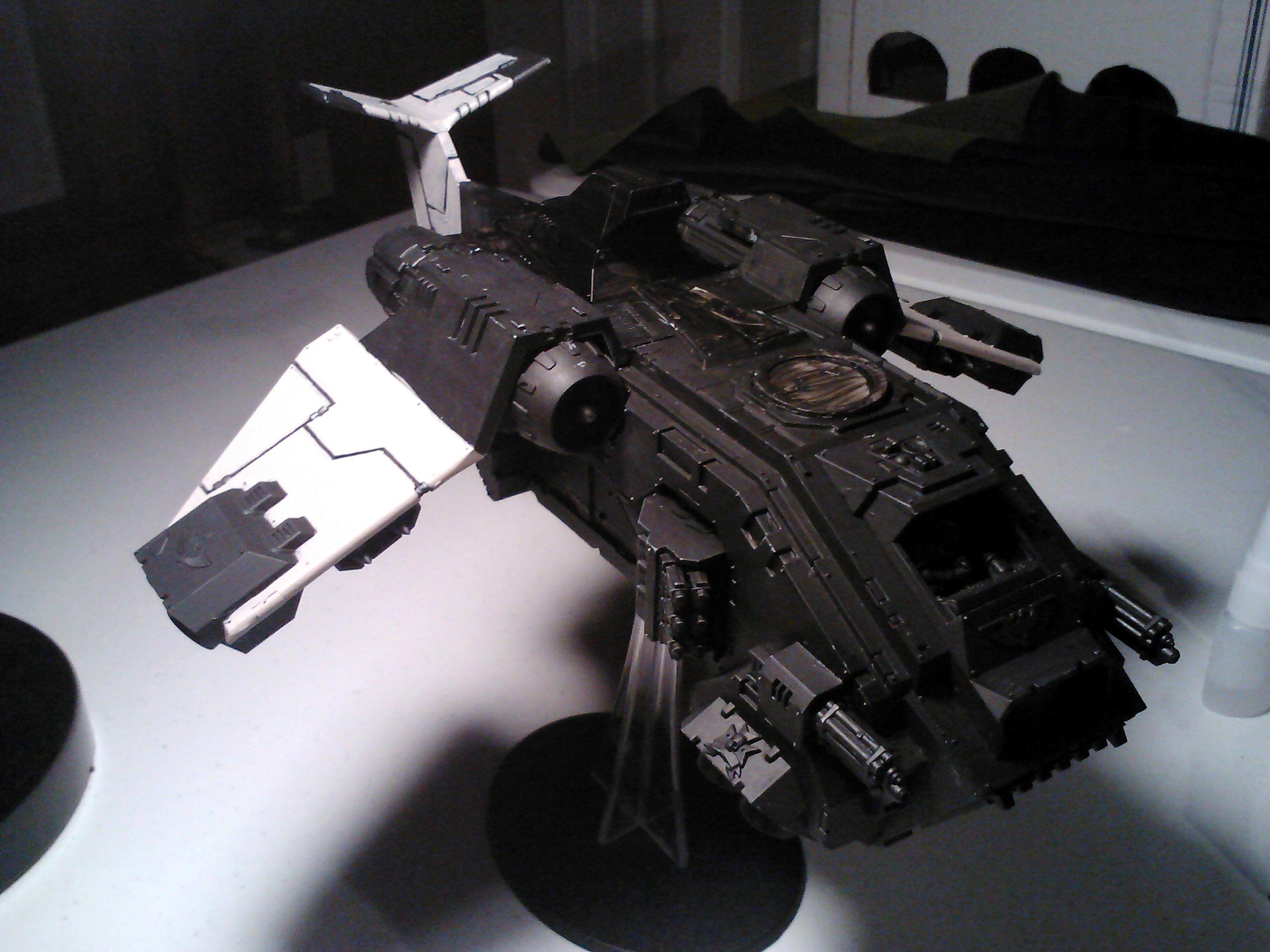 Black Templars Stormtalon