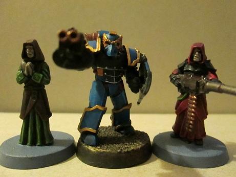 Anvil guys