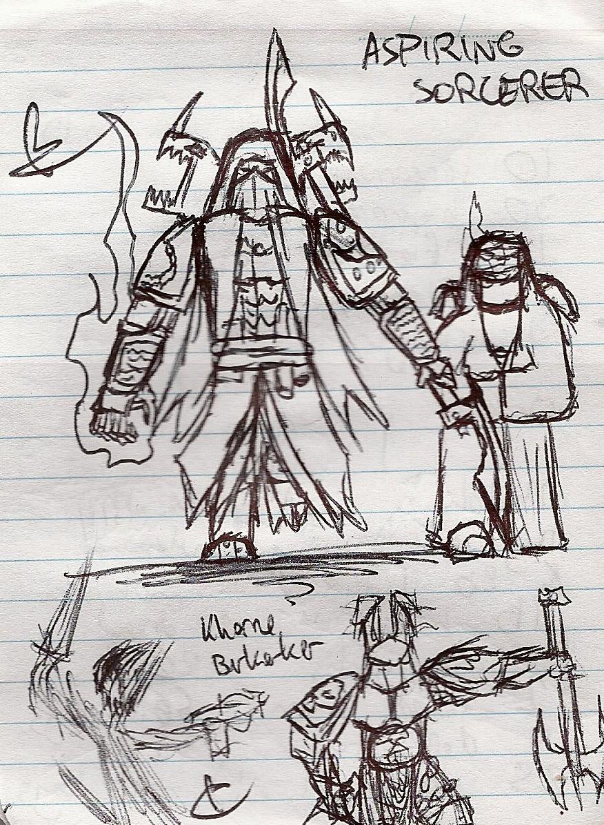 Artwork, Draw, Fanart