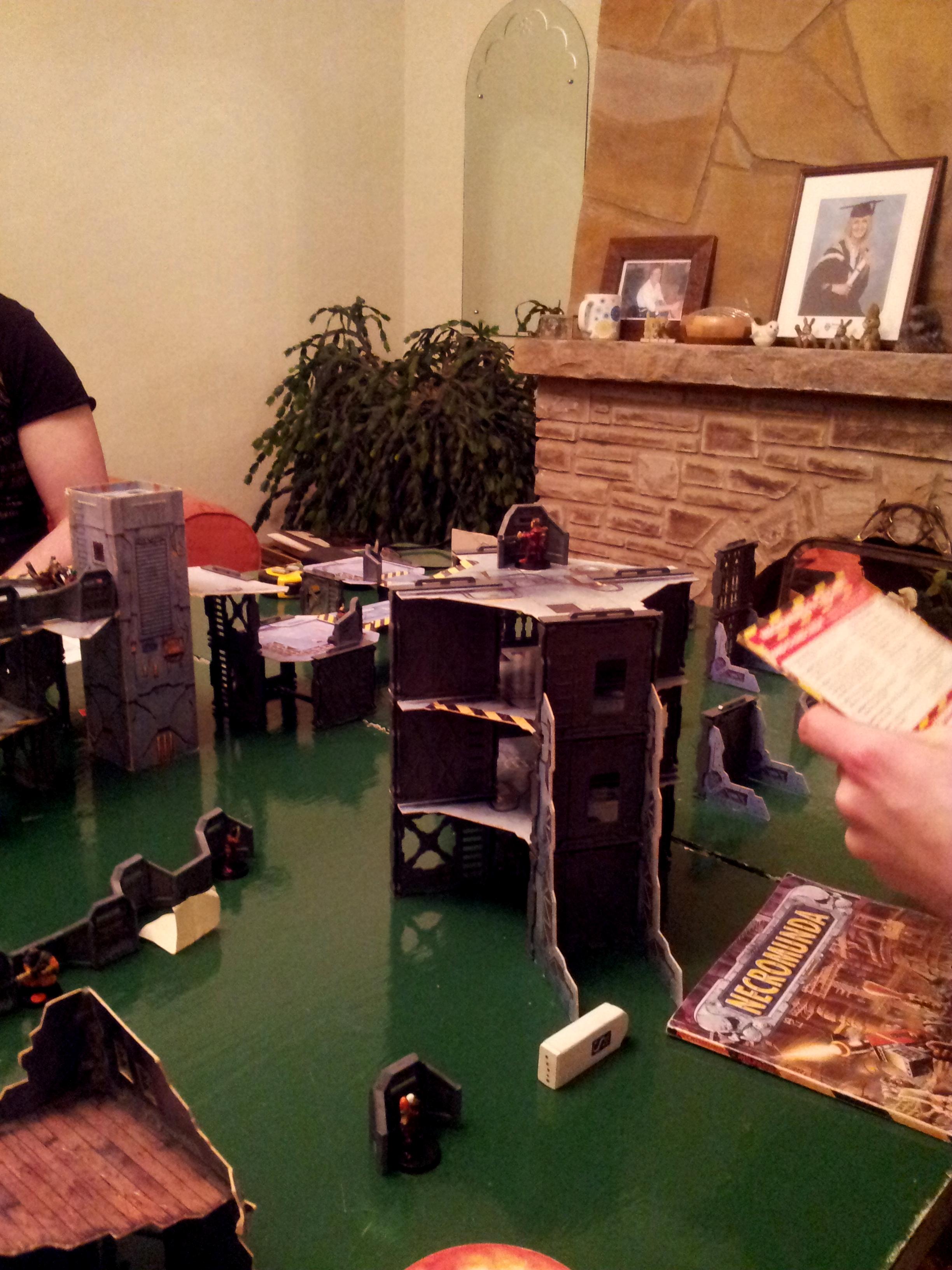 Necromunda