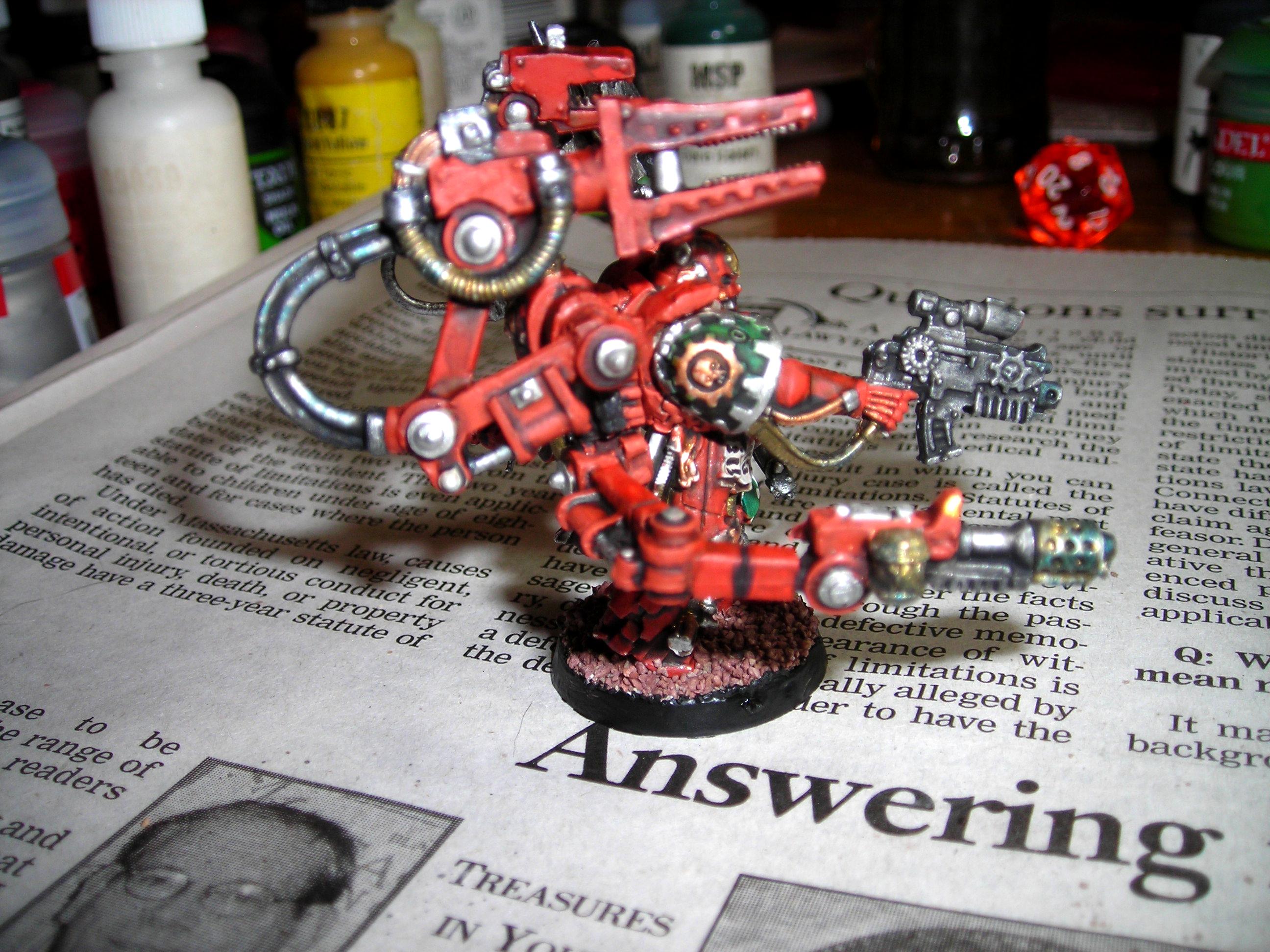 Tech-marine Tutorial, Tech-marine Tutorial9
