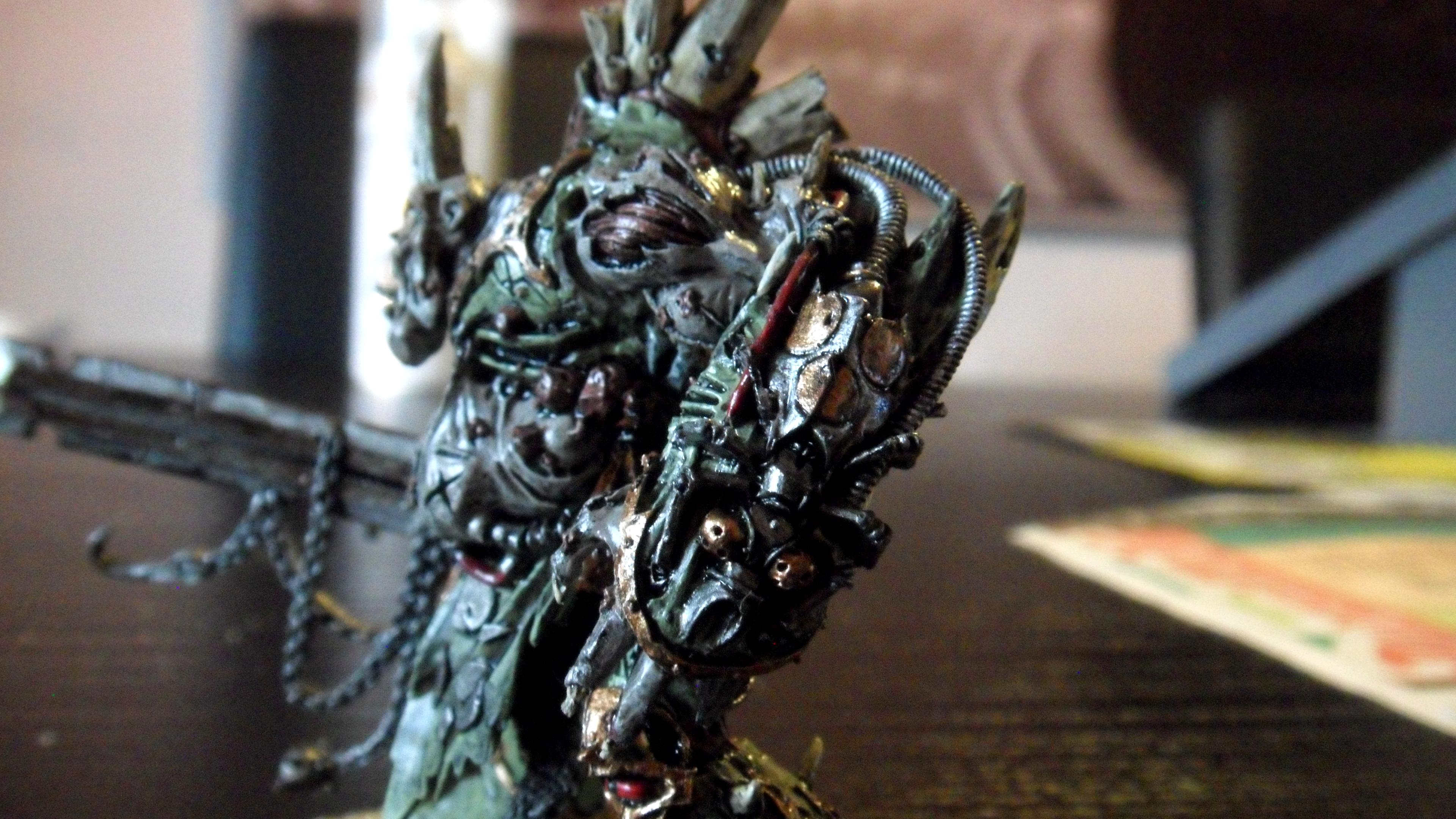 daemon prince