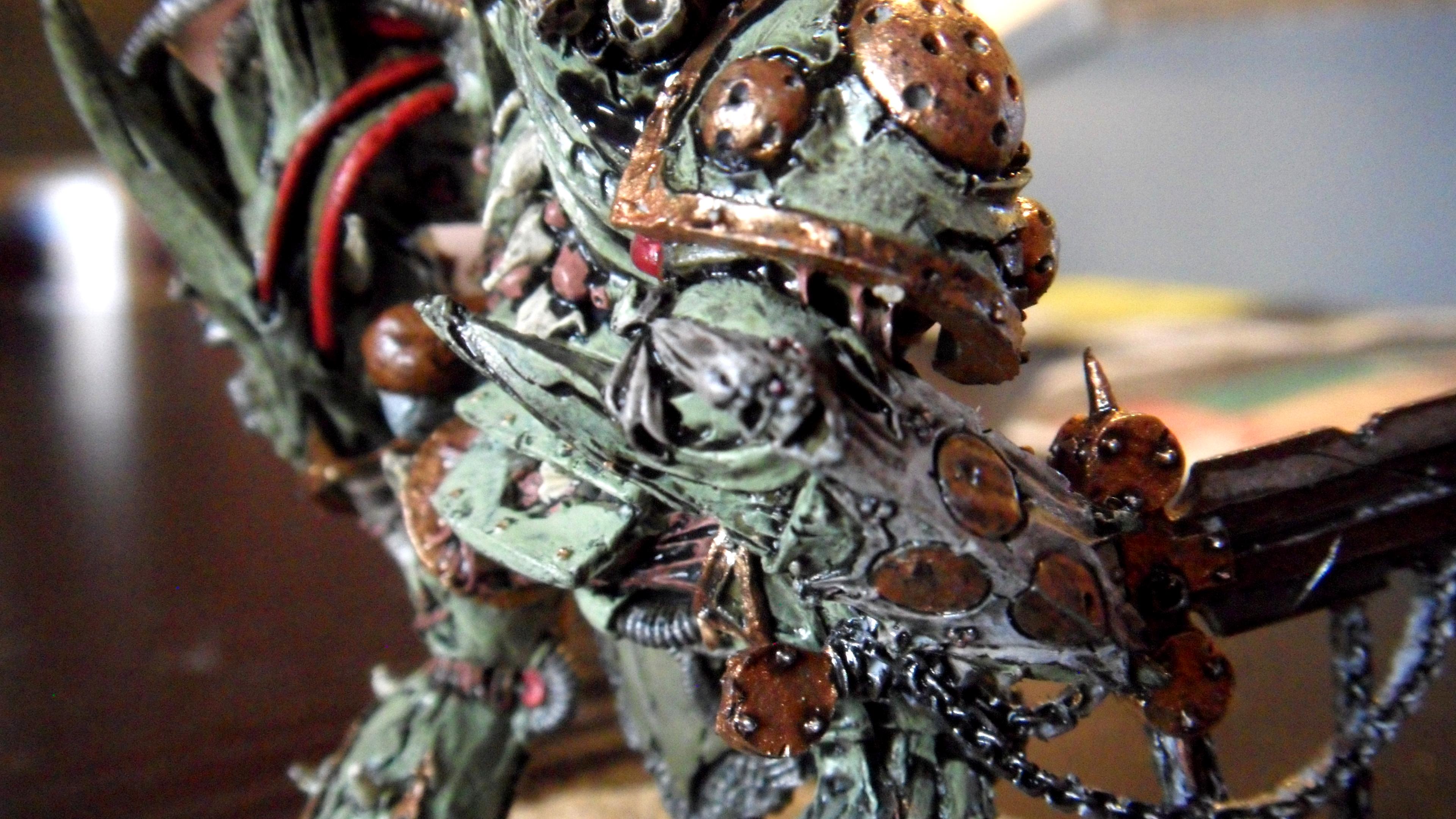 daemon prince