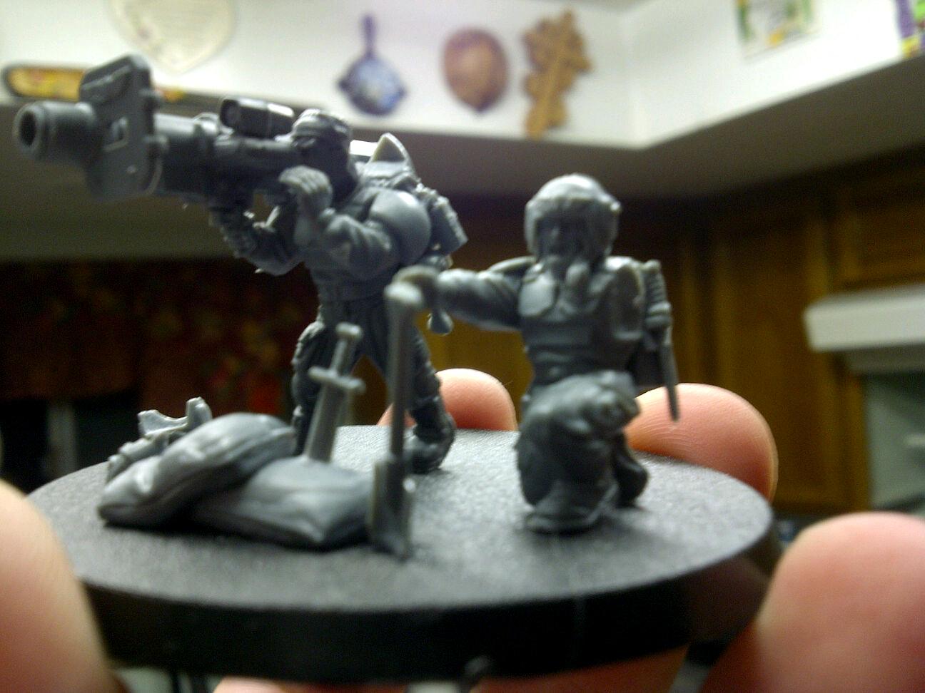 66th, Chem, Chem-dogs, Dogs, Guard, Imperial, Imperial Guard, Savlar, Work In Progress, Xxweaponprimexx