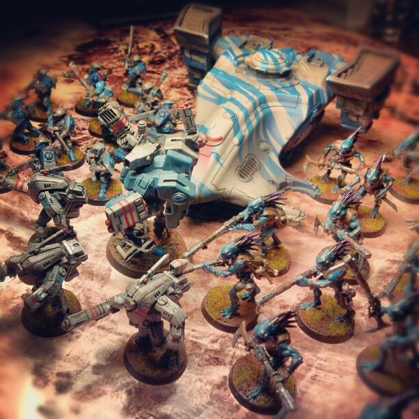 Tau 1