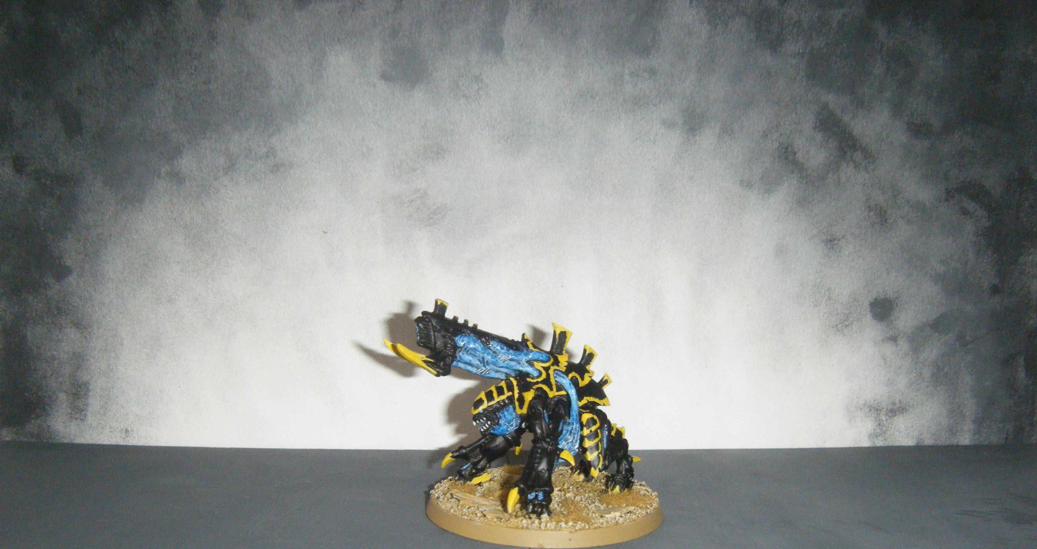 Biovore, Nids, Pyrovore, Sable, Sand, Tyranides, Tyranids, Wasp