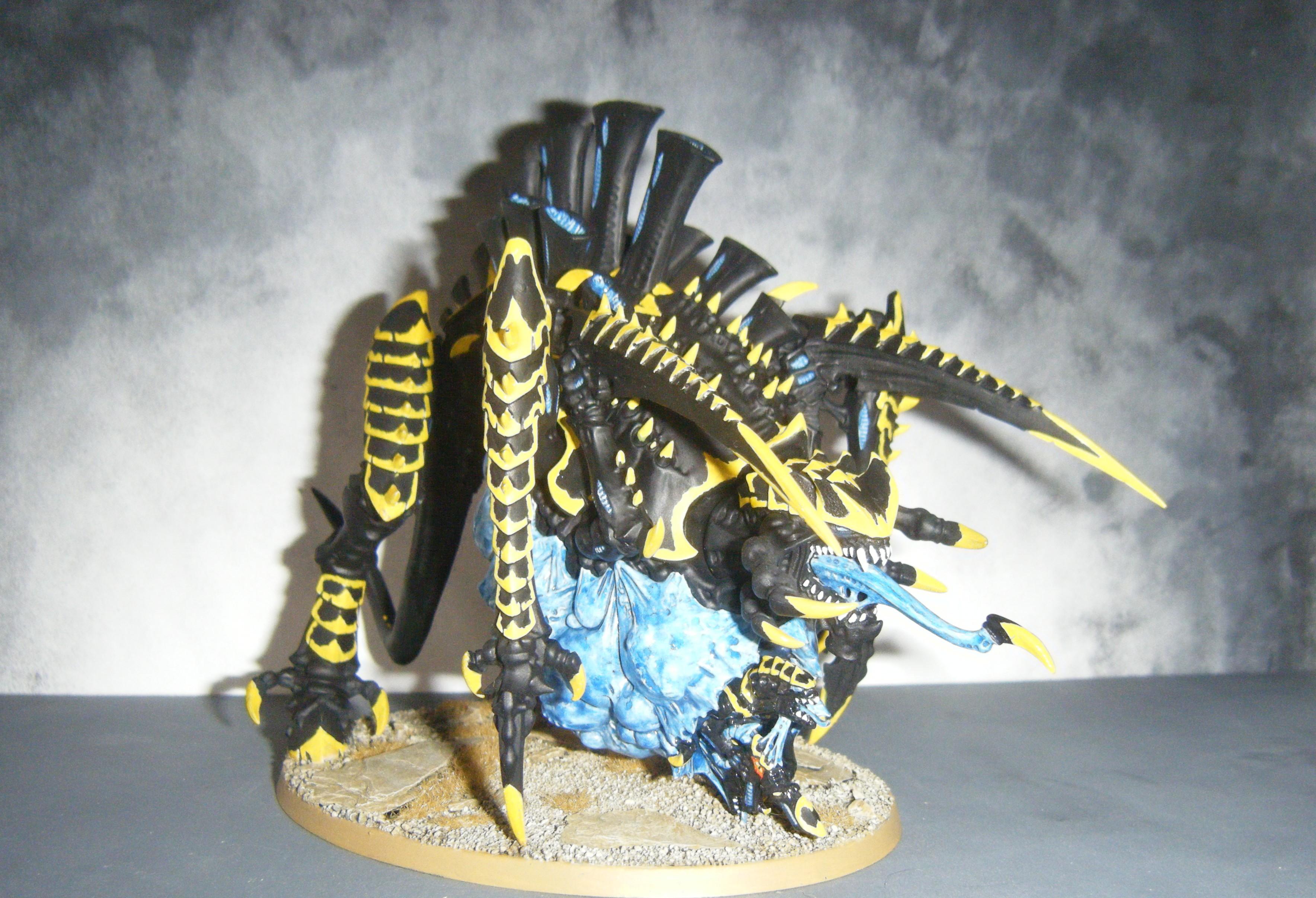 Conversion, Magnet, Nids, Sable, Sand, Tervigon, Tyranides, Tyranids, Wasp