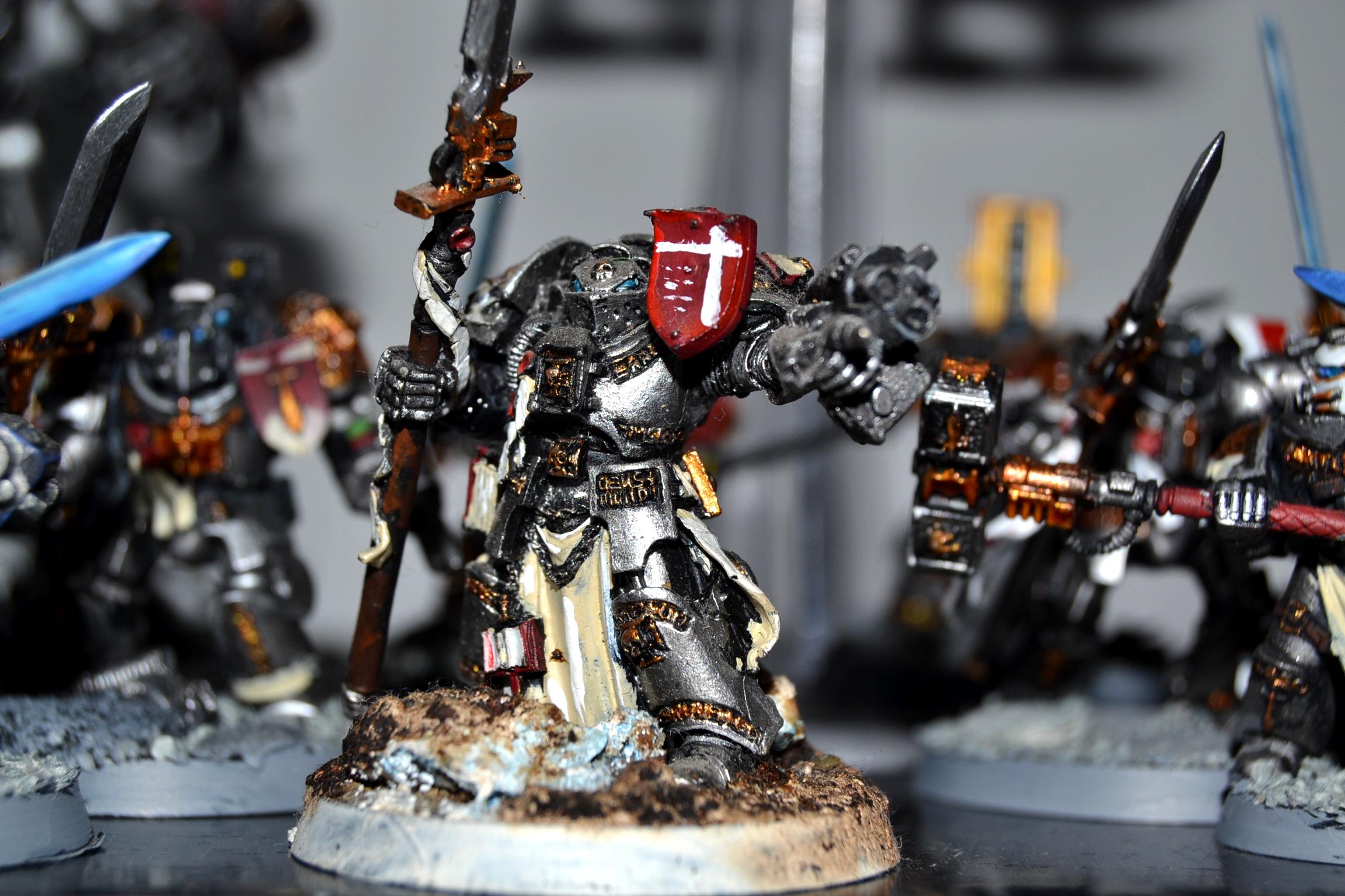 justicar