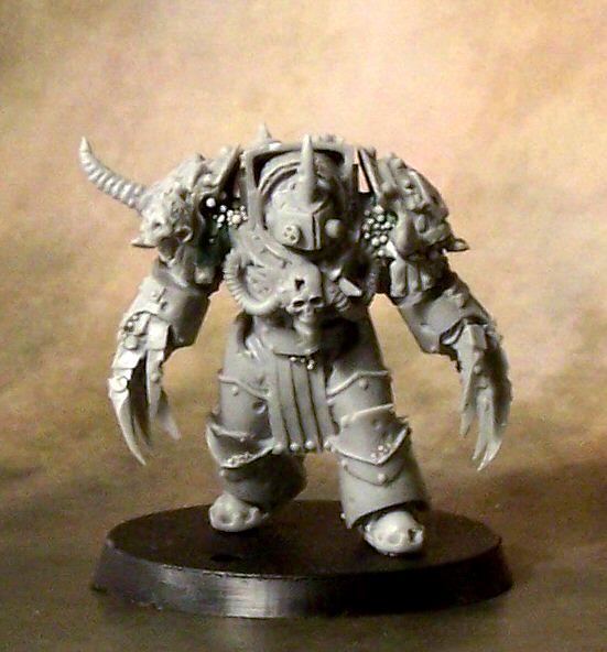 Chaos Space Marines, Conversion, Death Guard Chaos Terminators, Forge  World, Lightning Claws, Nurgle - Death Guard Chaos Terminator - Gallery -  DakkaDakka | Roll the dice to see if I'm getting drunk.
