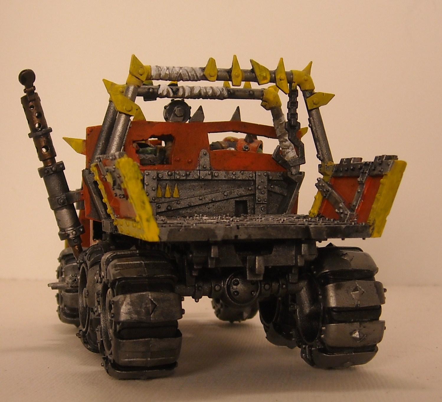 Trukk 2