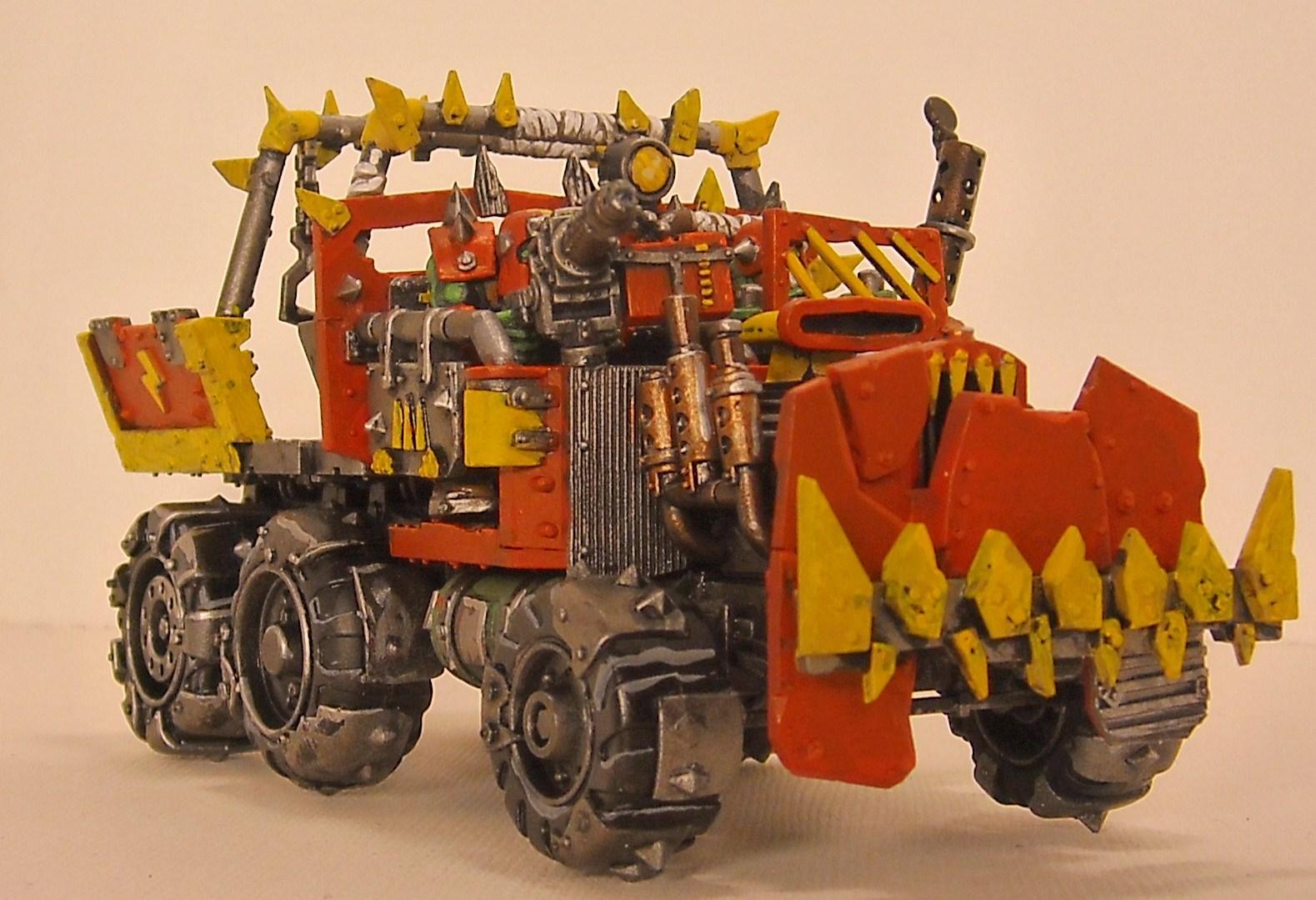 Trukk 1