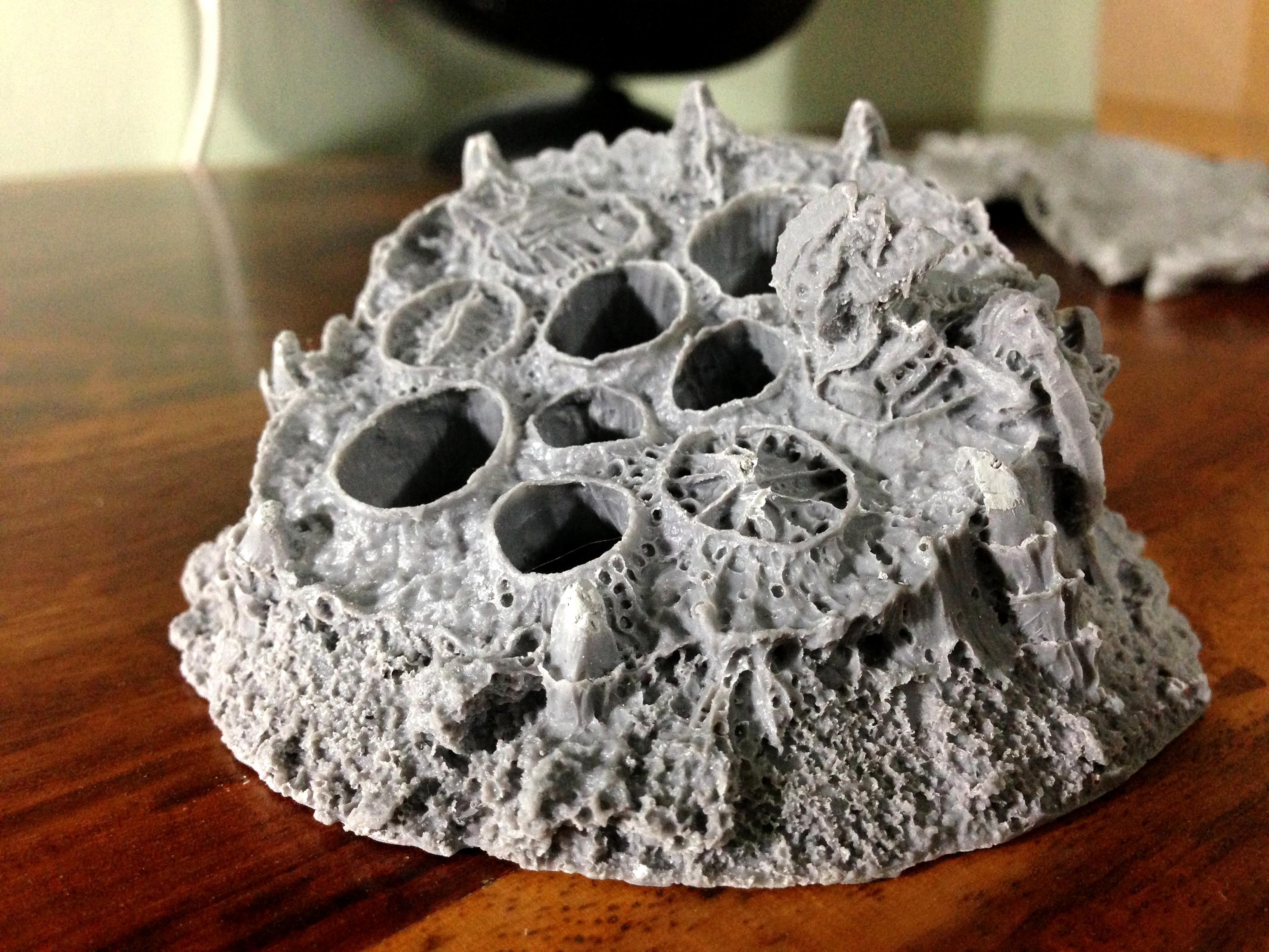 Hive Node, Mycetic Spore, Tyranids