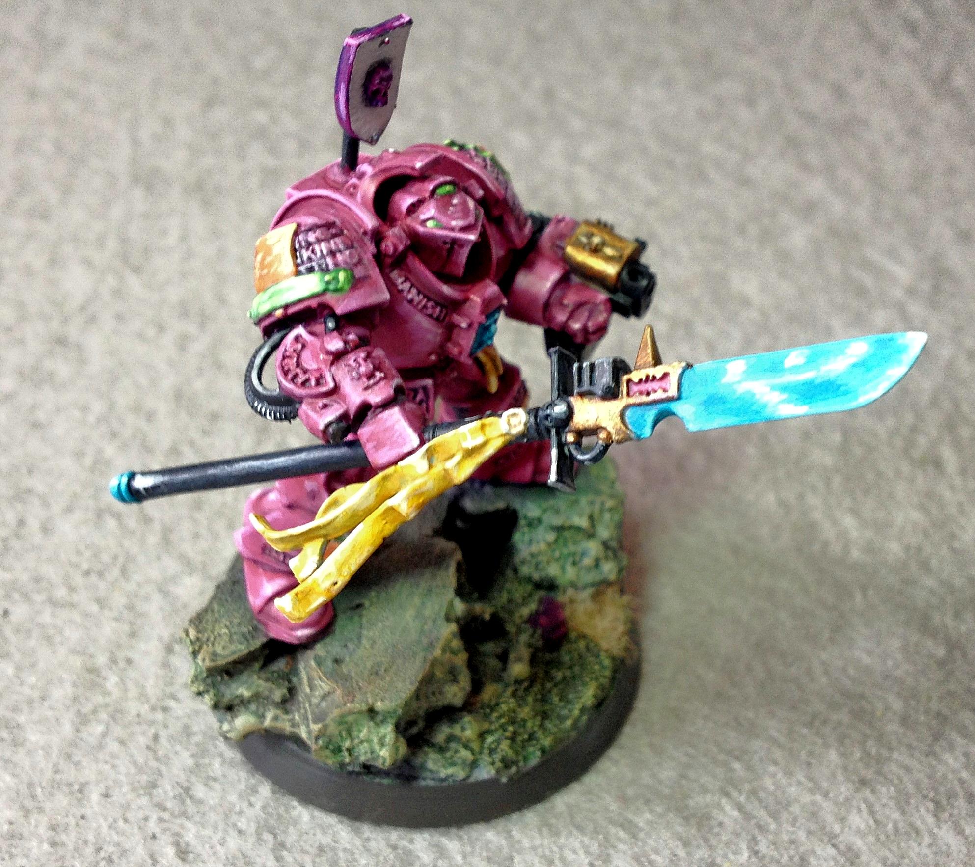 Grey Knights, Humor, Paladins, Warhammer 40,000