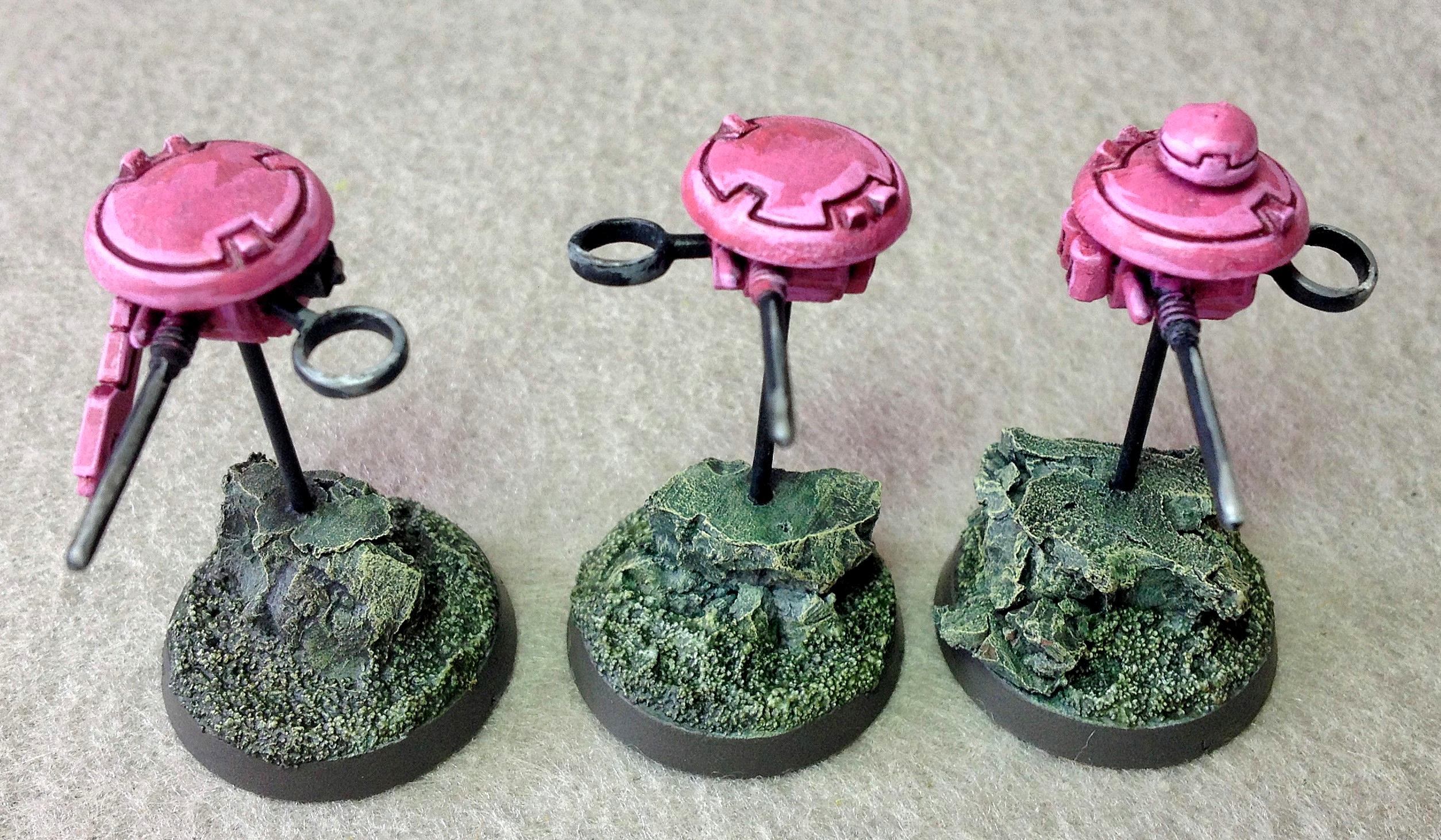 Grey Knights, Humor, Paladins, Warhammer 40,000