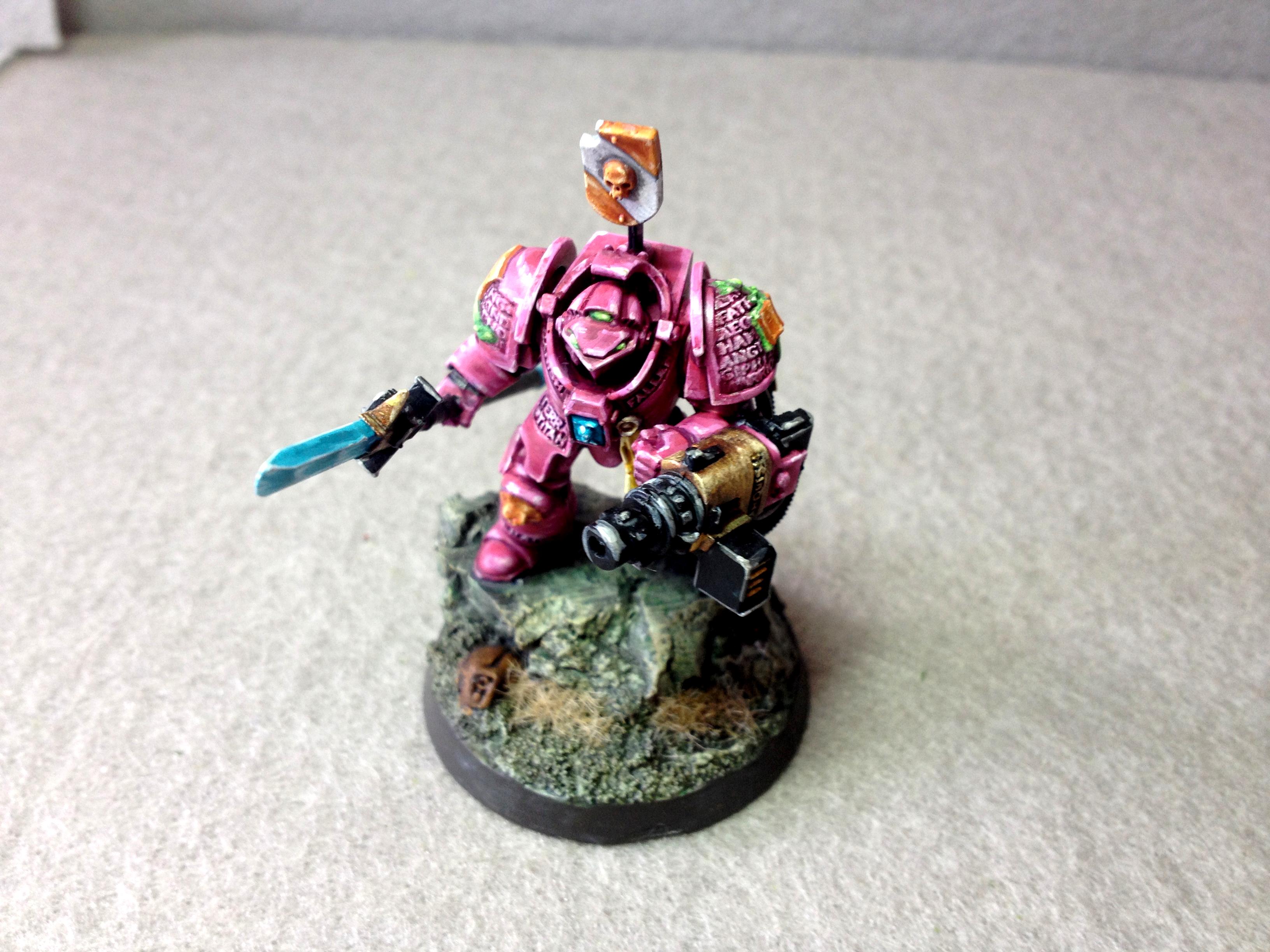 Grey Knights, Humor, Paladins, Warhammer 40,000