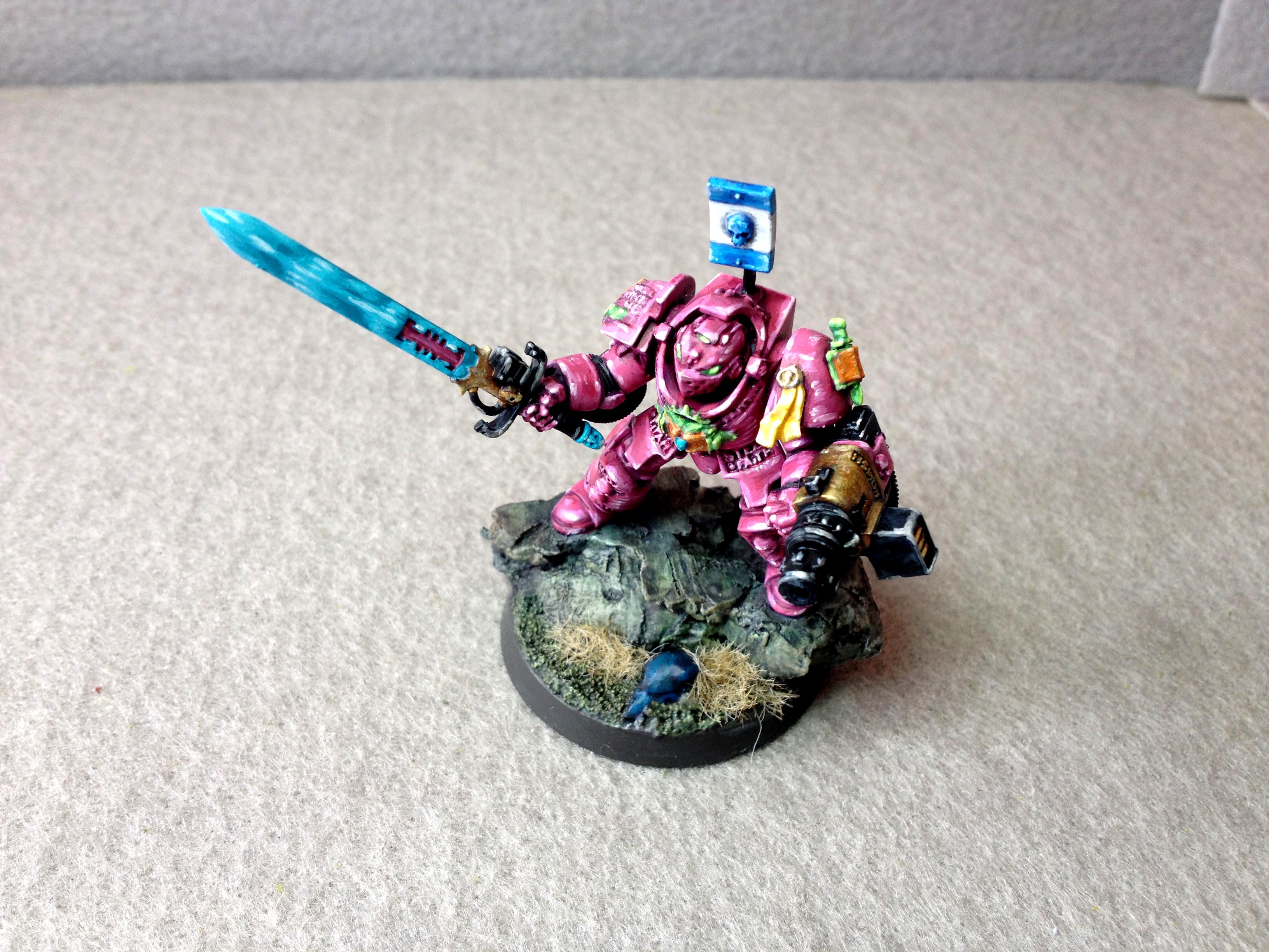 Grey Knights, Humor, Paladins, Warhammer 40,000