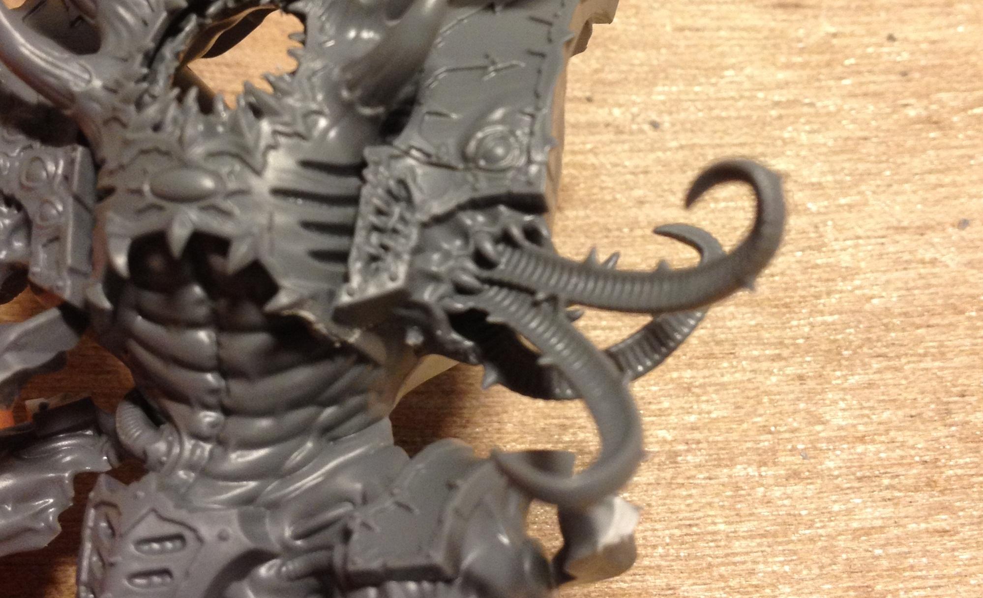 Helbrute Conversion - W.I.P