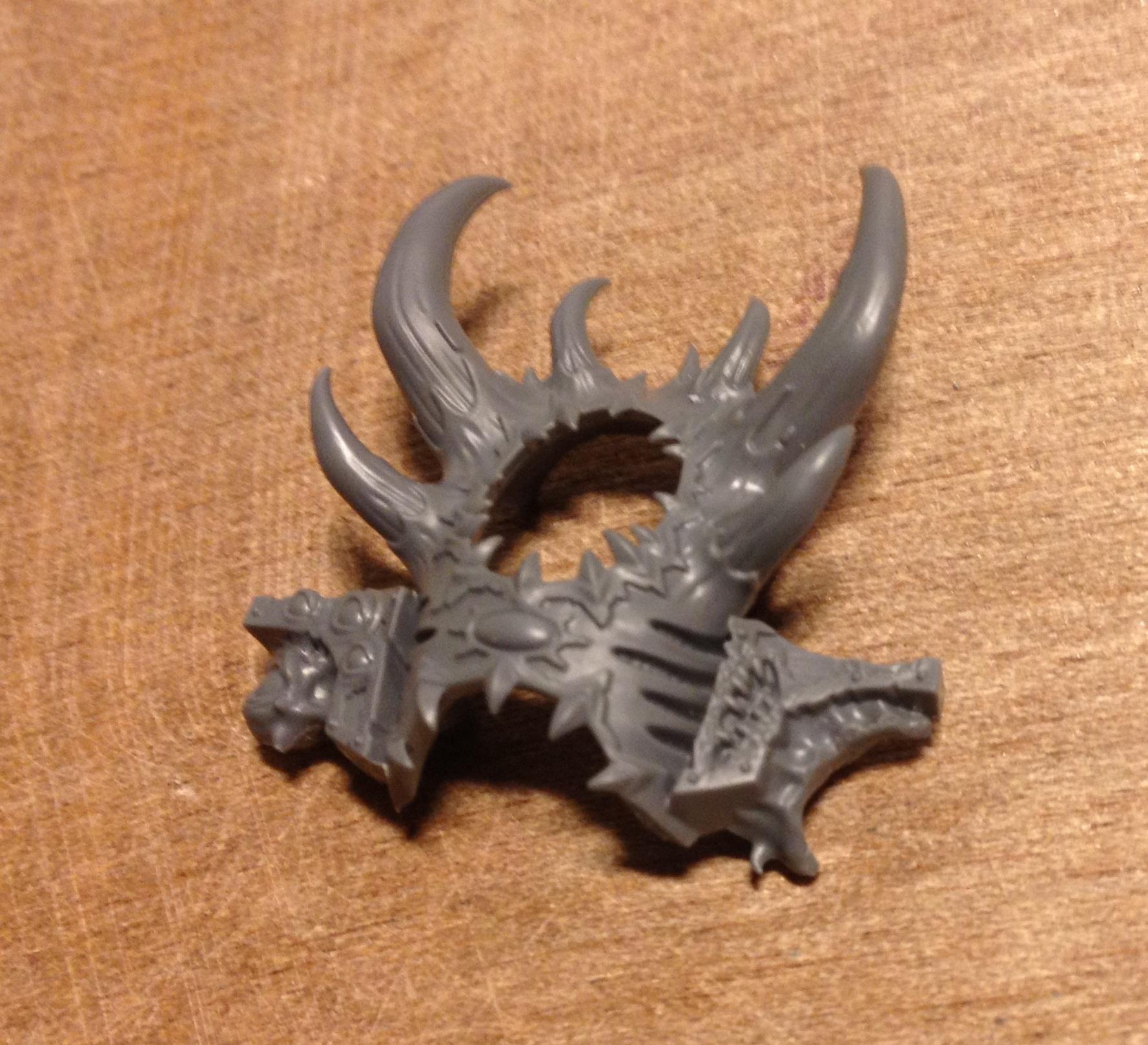 Helbrute Conversion - W.I.P