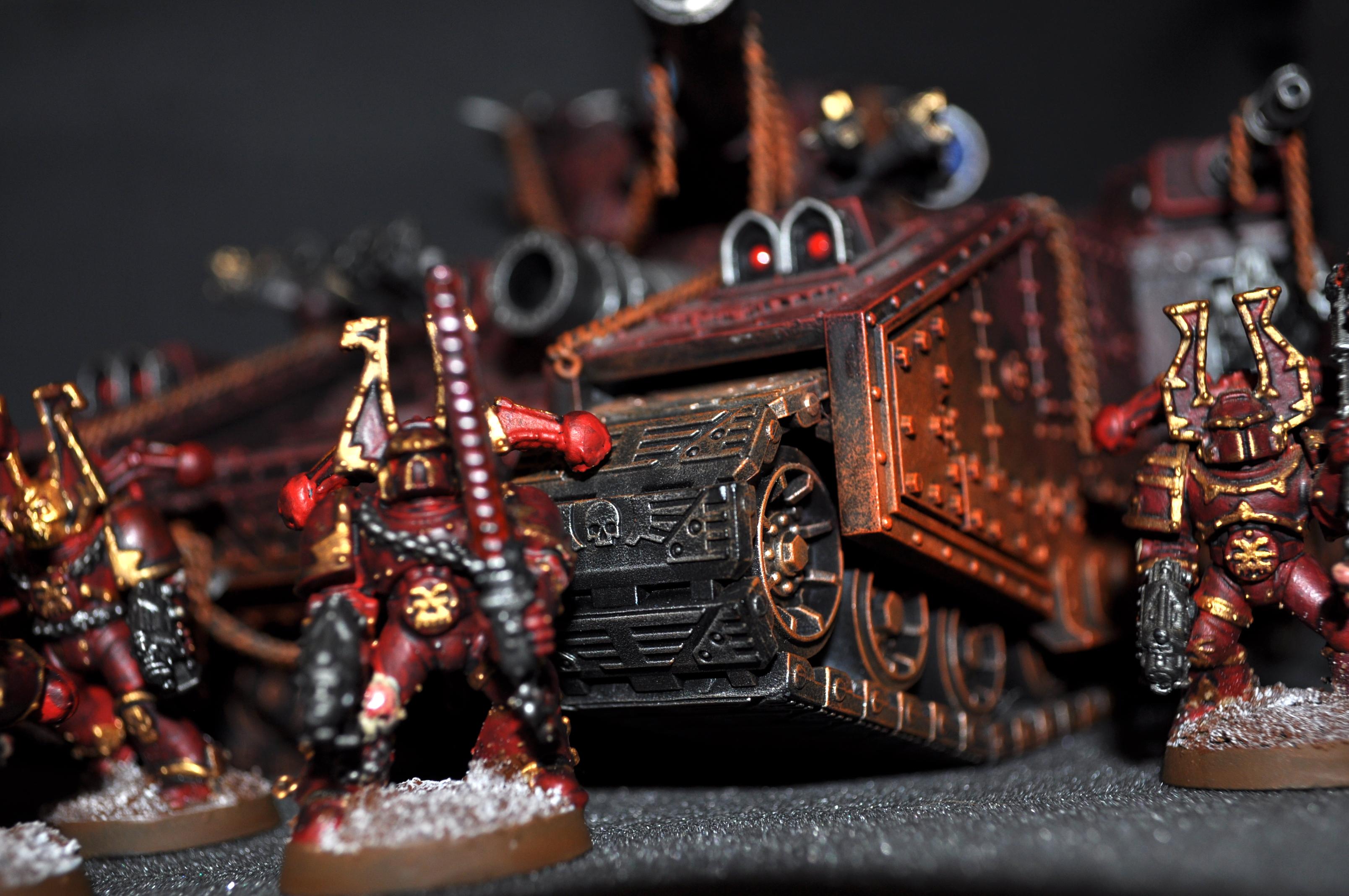 Berserkers, Blood God, Chaos, Chaos Space Marines, Khorne, Space Marines, World Eaters
