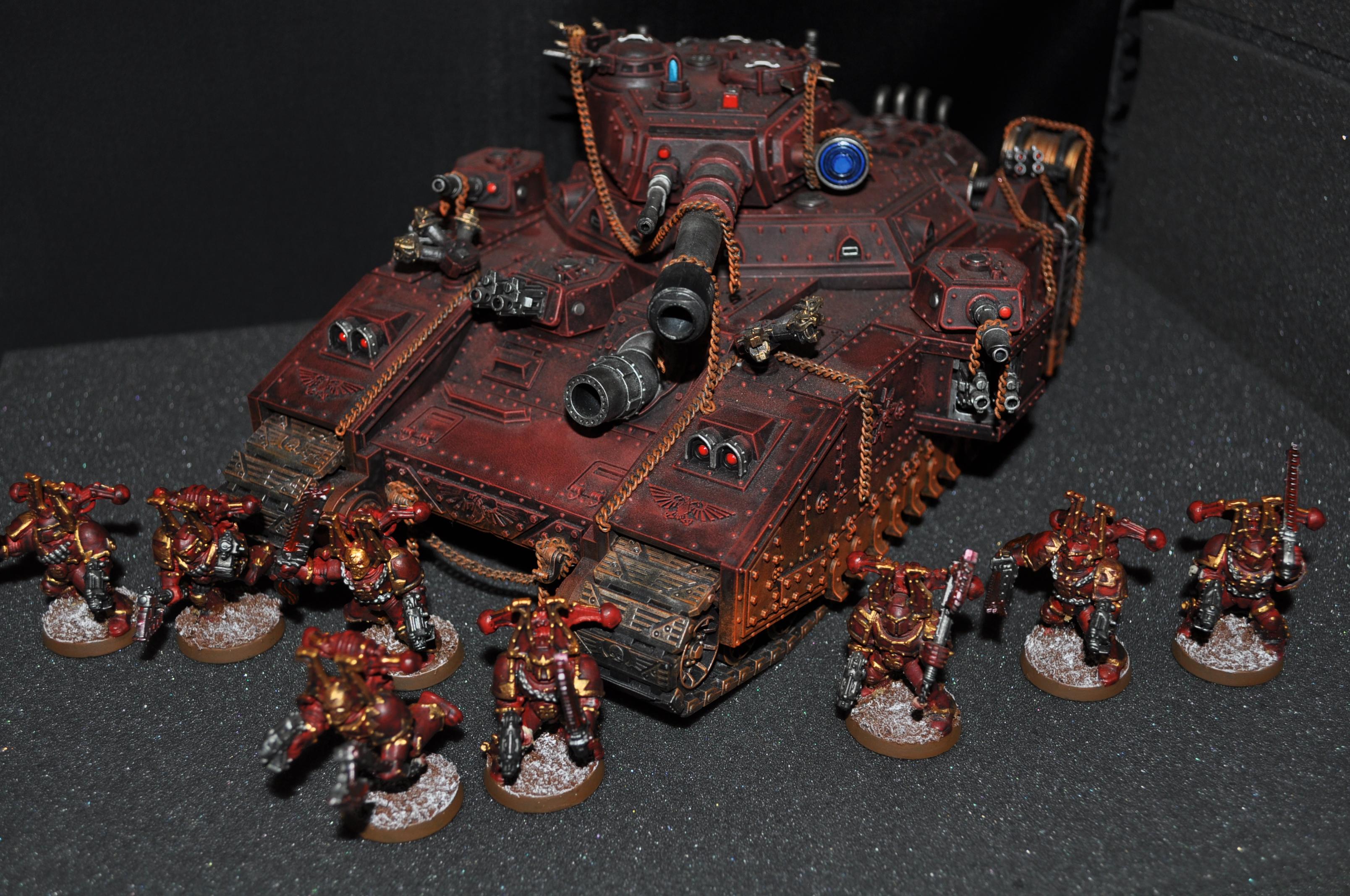 Berserkers, Blood God, Chaos, Chaos Space Marines, Khorne, Space Marines, World Eaters