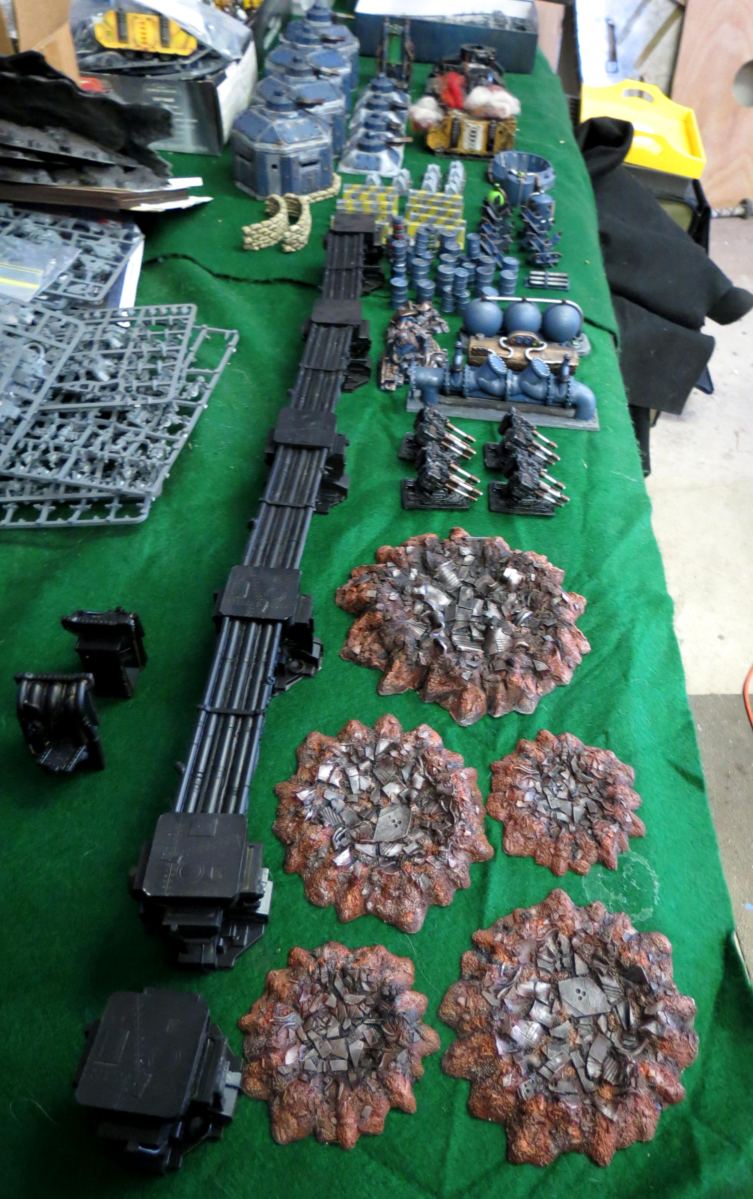 AC extras 2013
