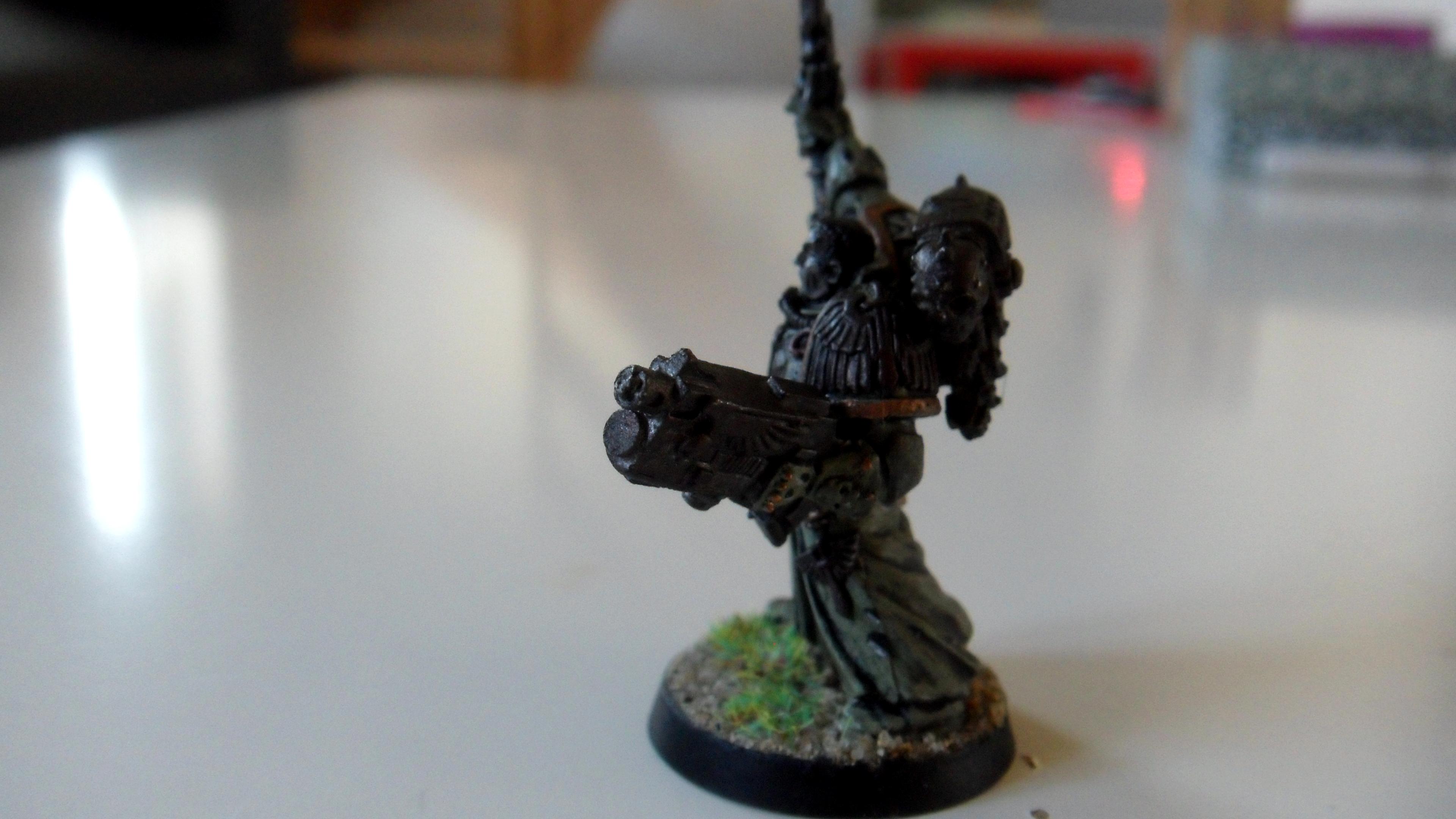 Warhammer 40,000