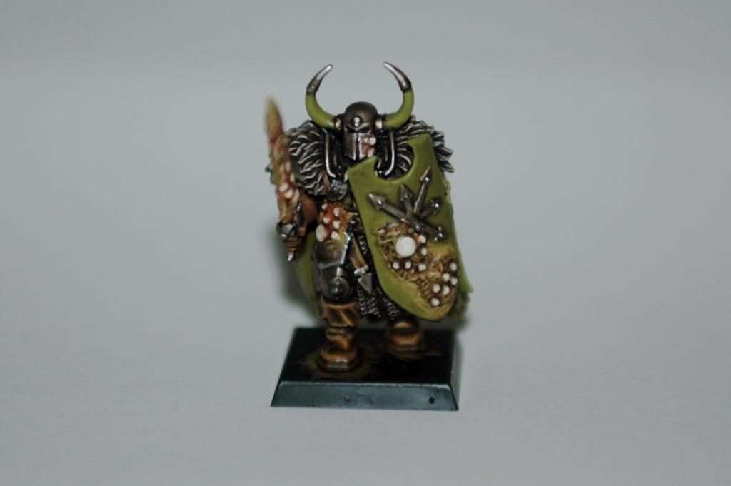 Nurgle 1