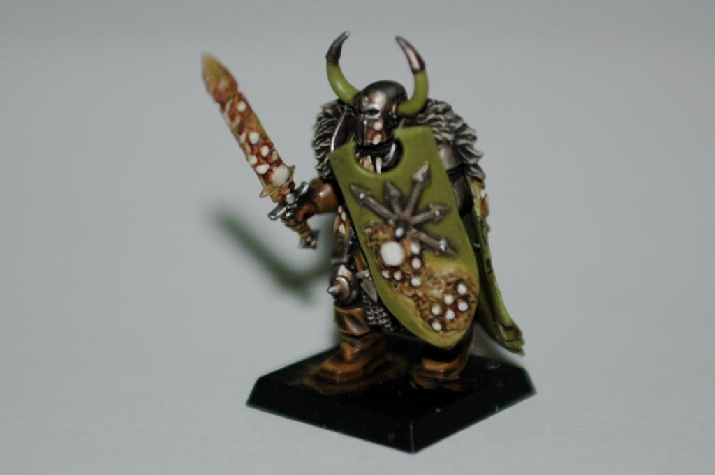 Nurgle 2