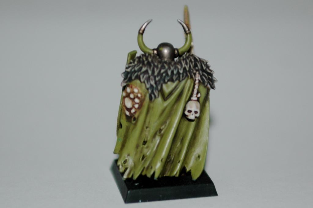 Nurgle 3