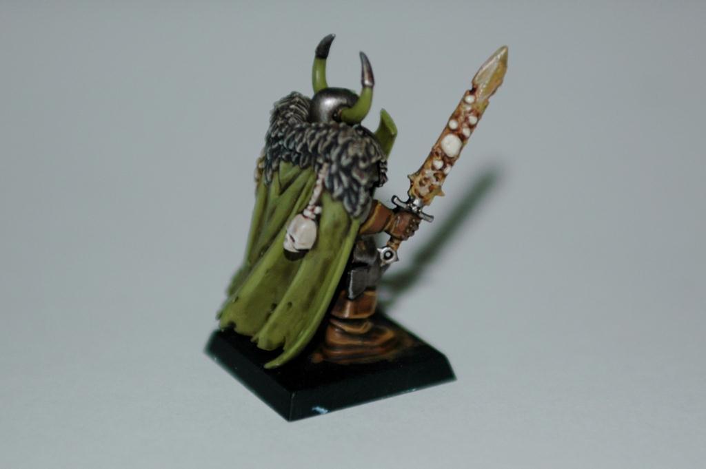 Nurgle 4