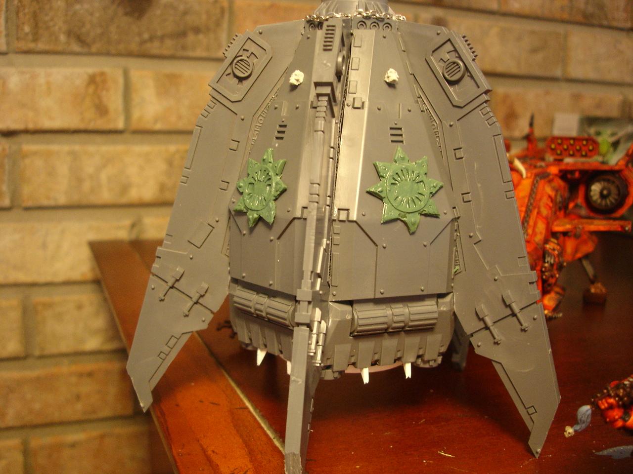 Chaos, Khorne, Space Marines, Warhammer 40,000, World Eaters