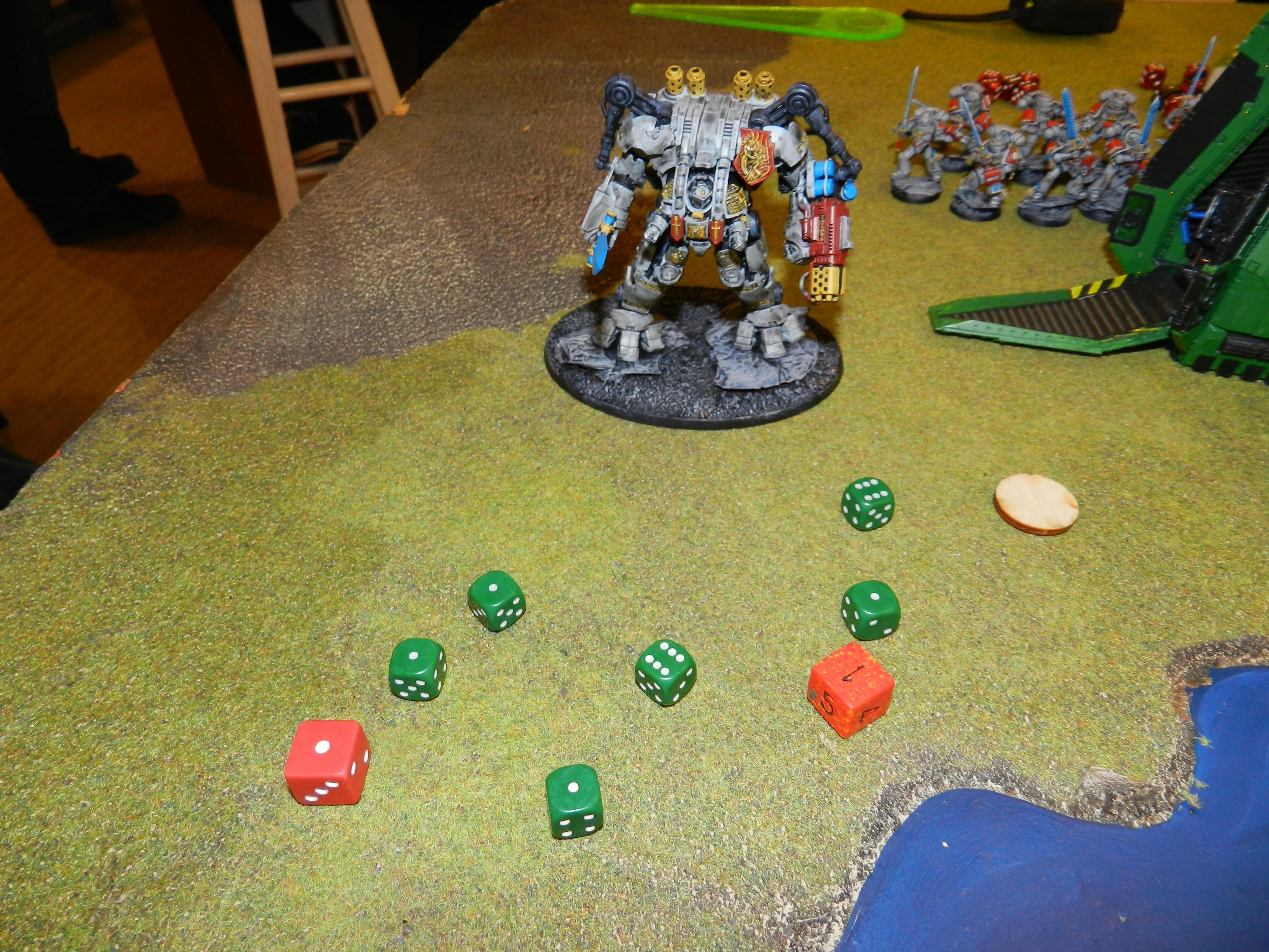 Grey Knights