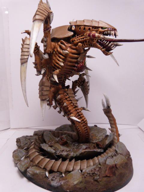 Tyranid Trygon