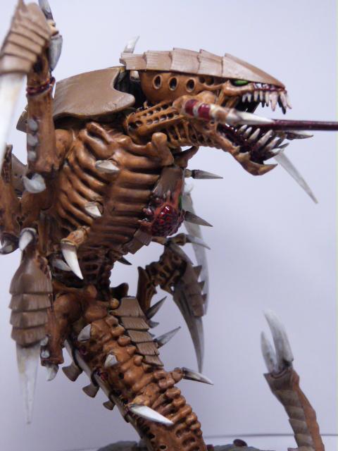 Tyranid Trygon