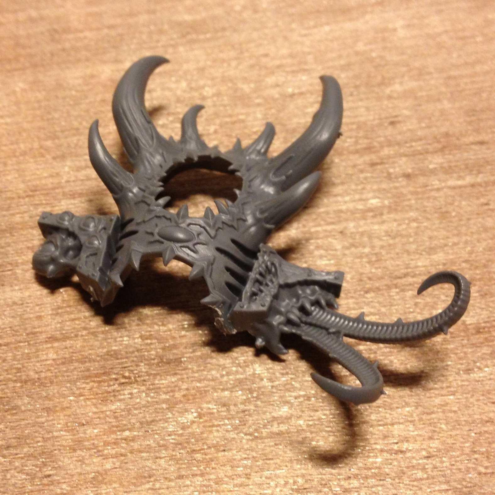Helbrute Conversion - W.I.P