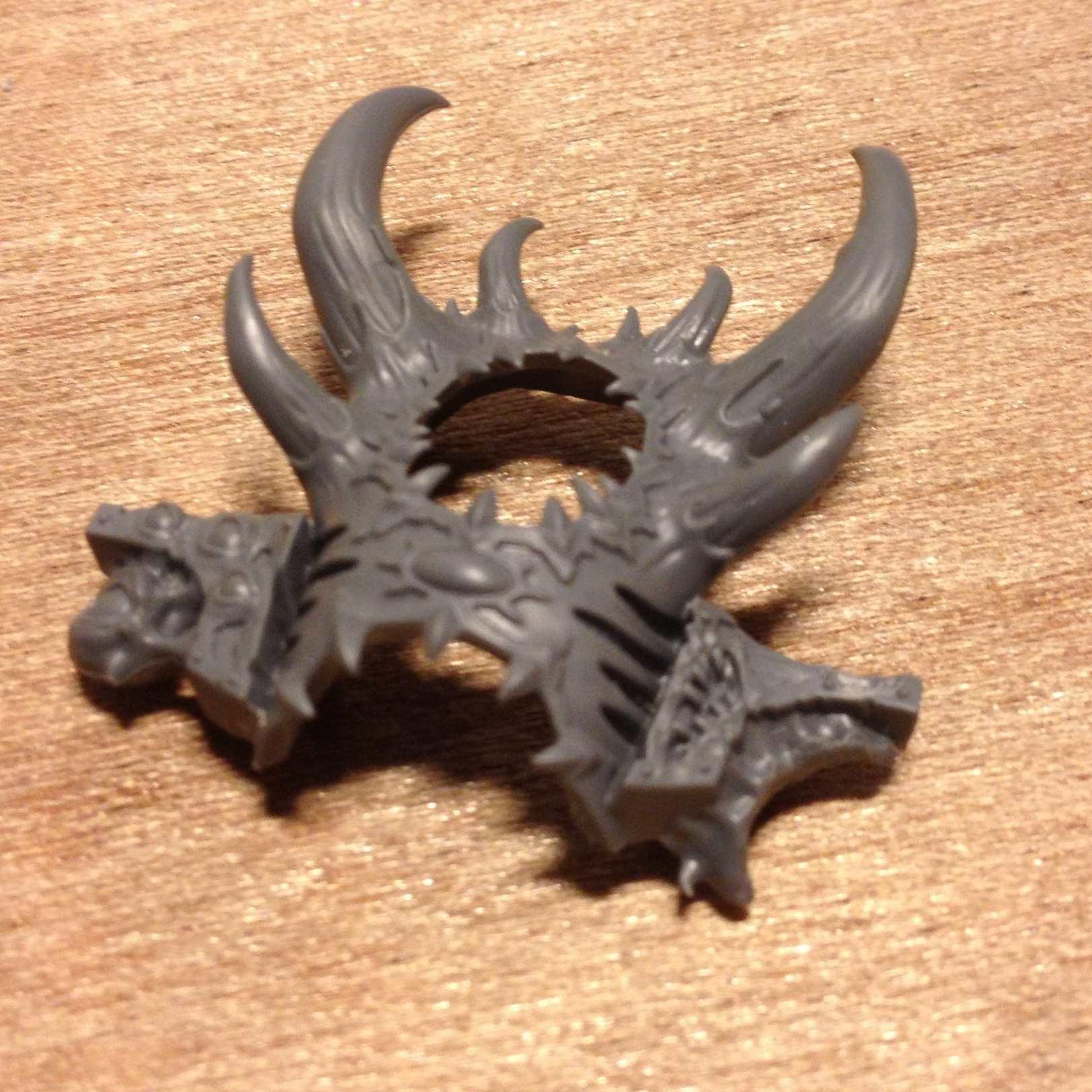 Helbrute Conversion - W.I.P