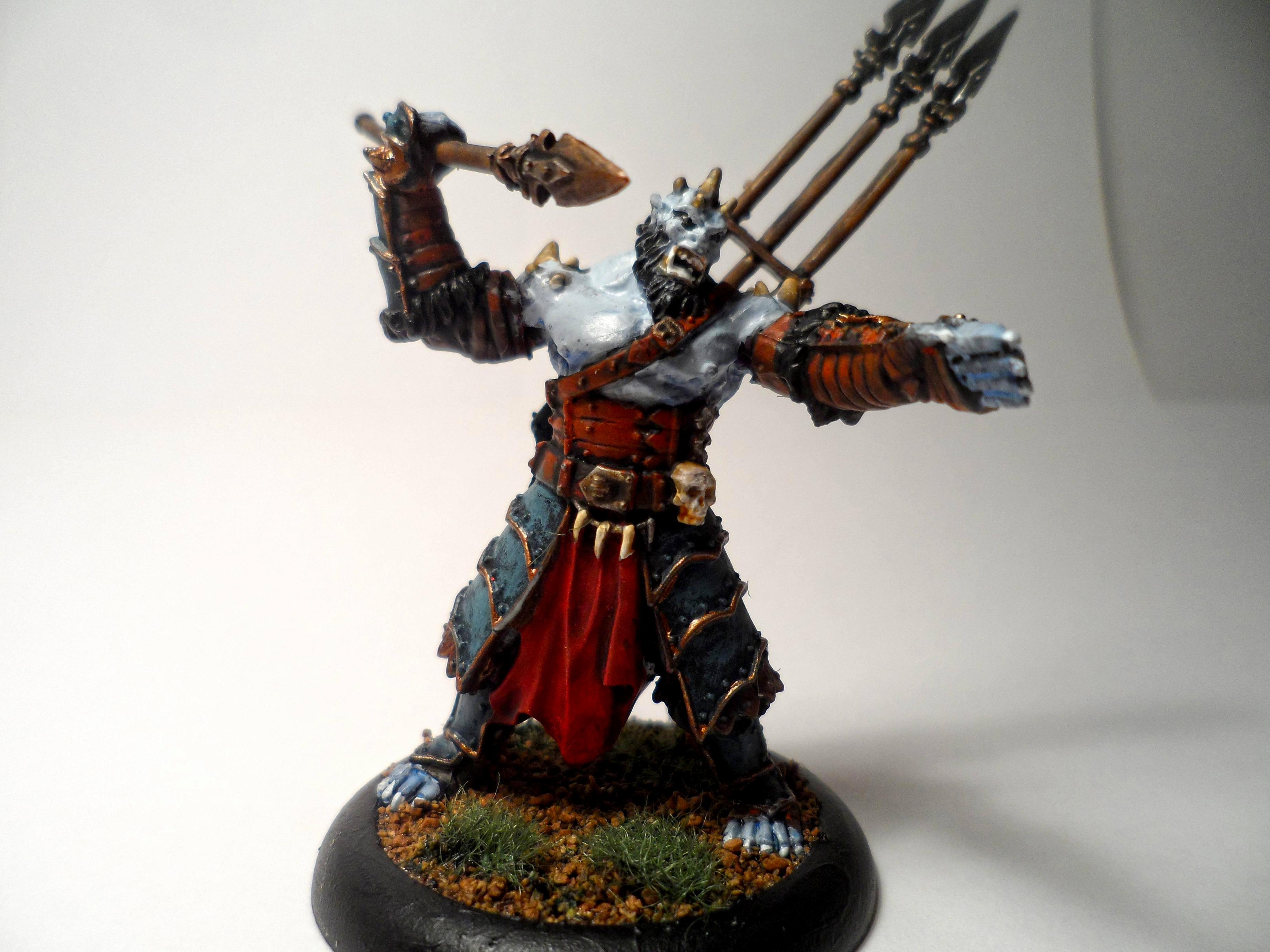 Legion Of Everblight