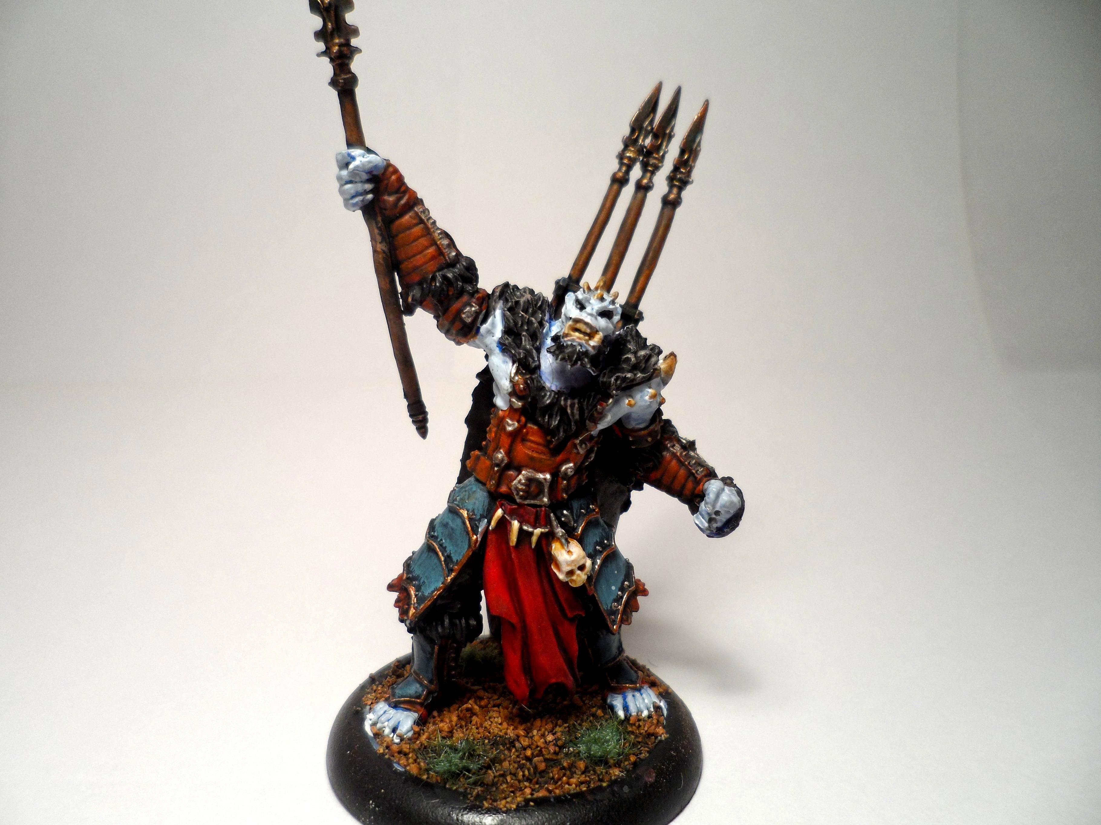 Legion Of Everblight