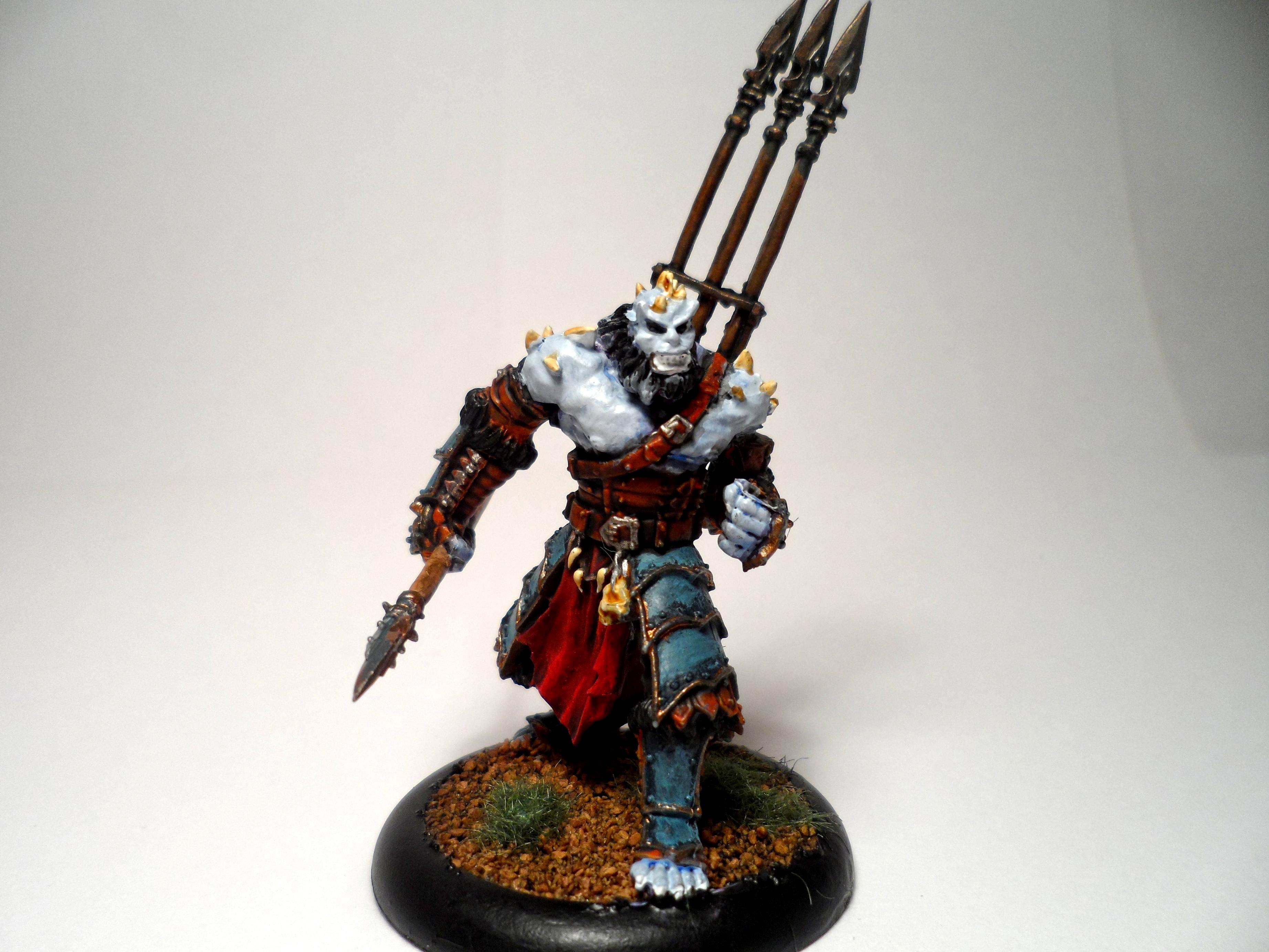Legion Of Everblight