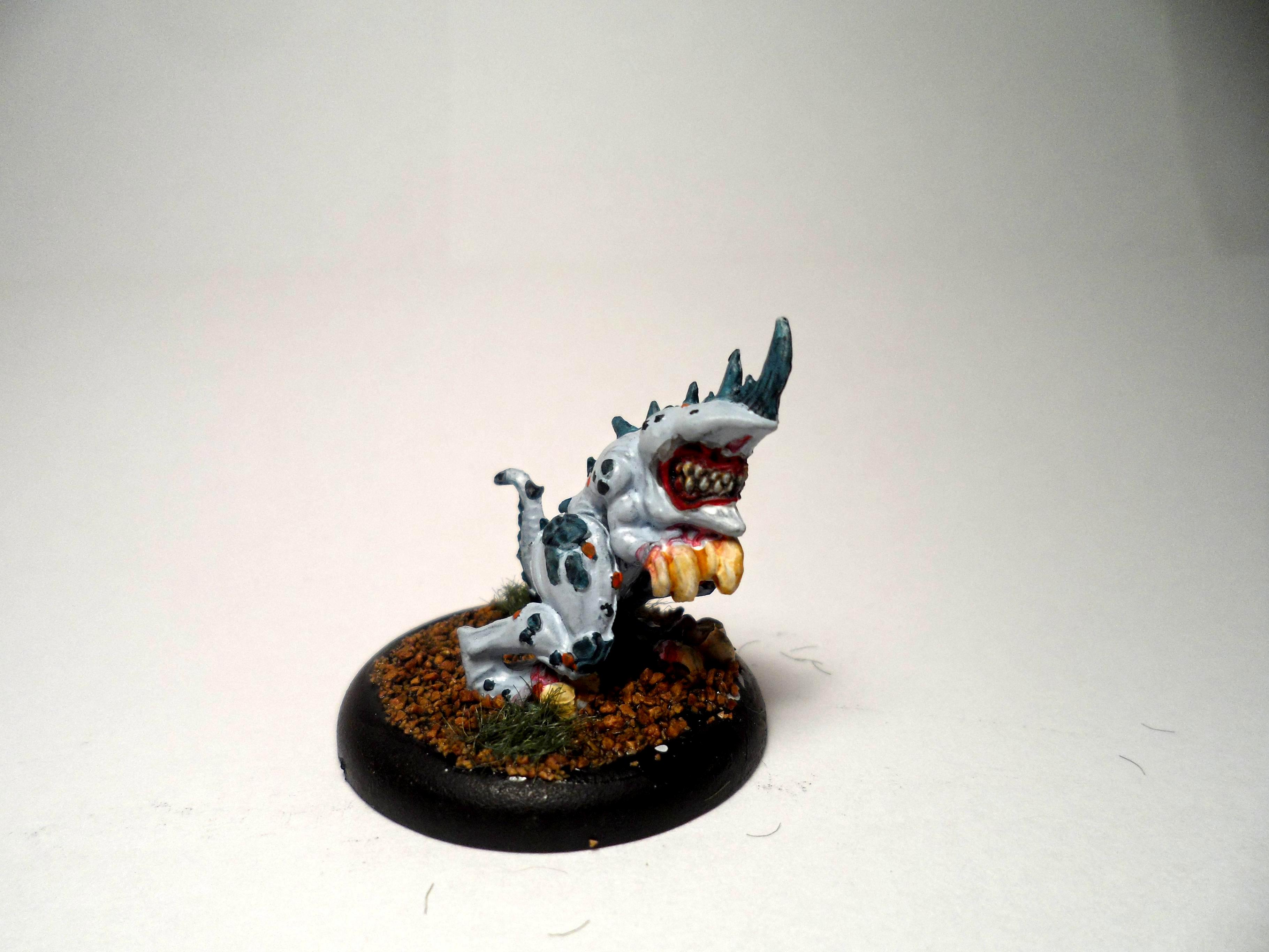 Legion Of Everblight
