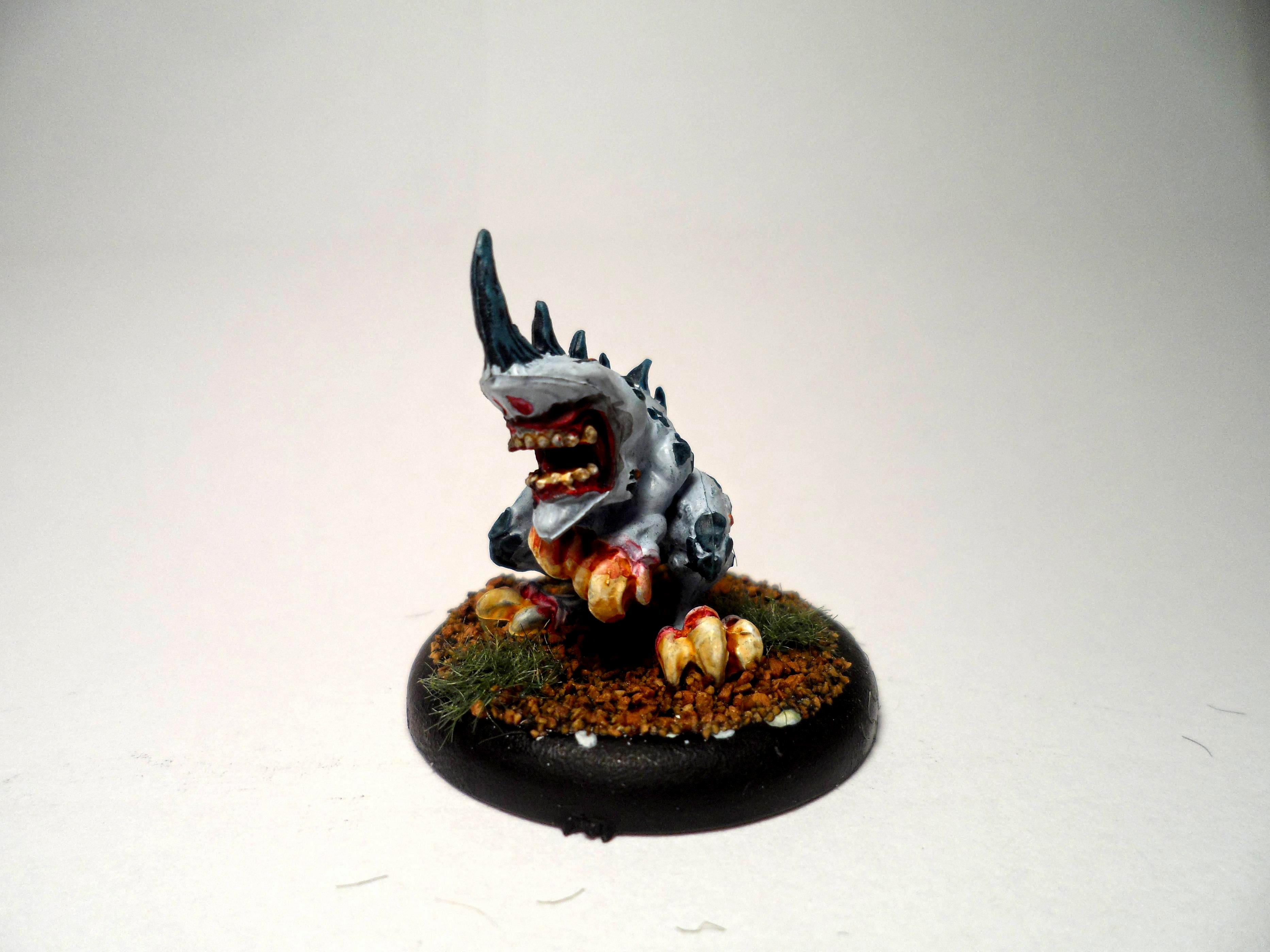 Legion Of Everblight
