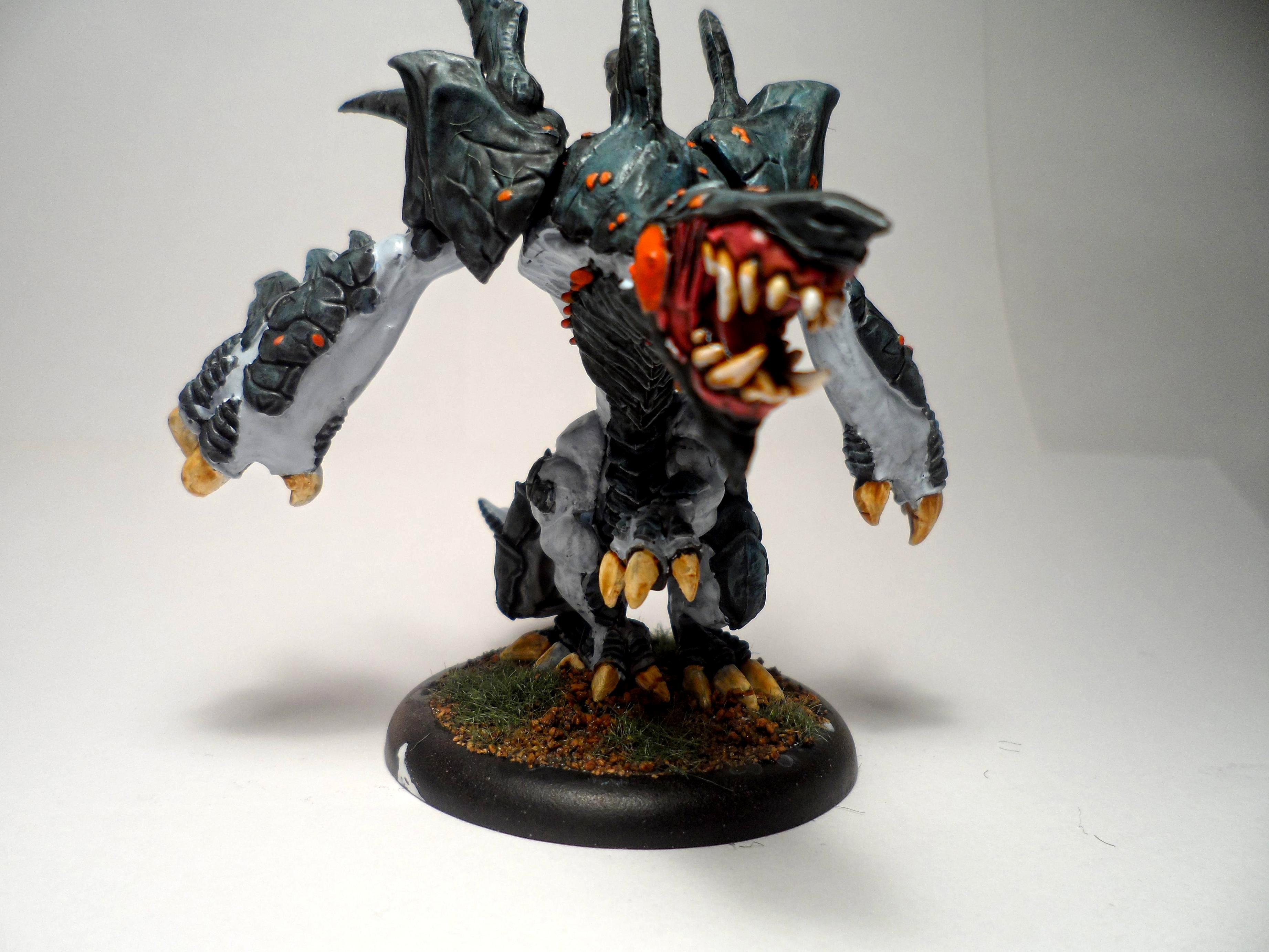Legion Of Everblight